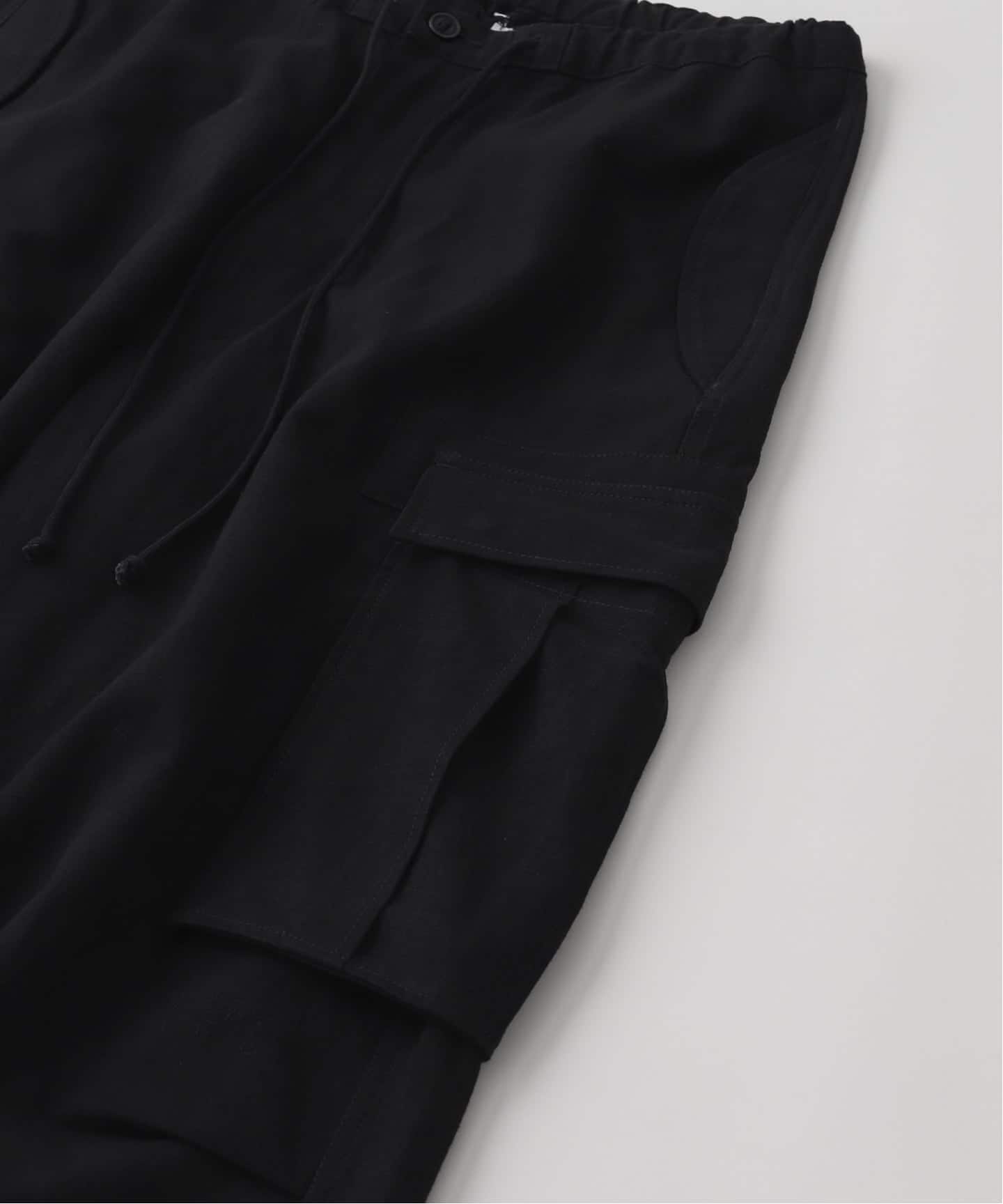 Story mfg カーゴパンツ STORY mfg. / ストーリーエムエフジー. PEACE PANTS（カーゴ