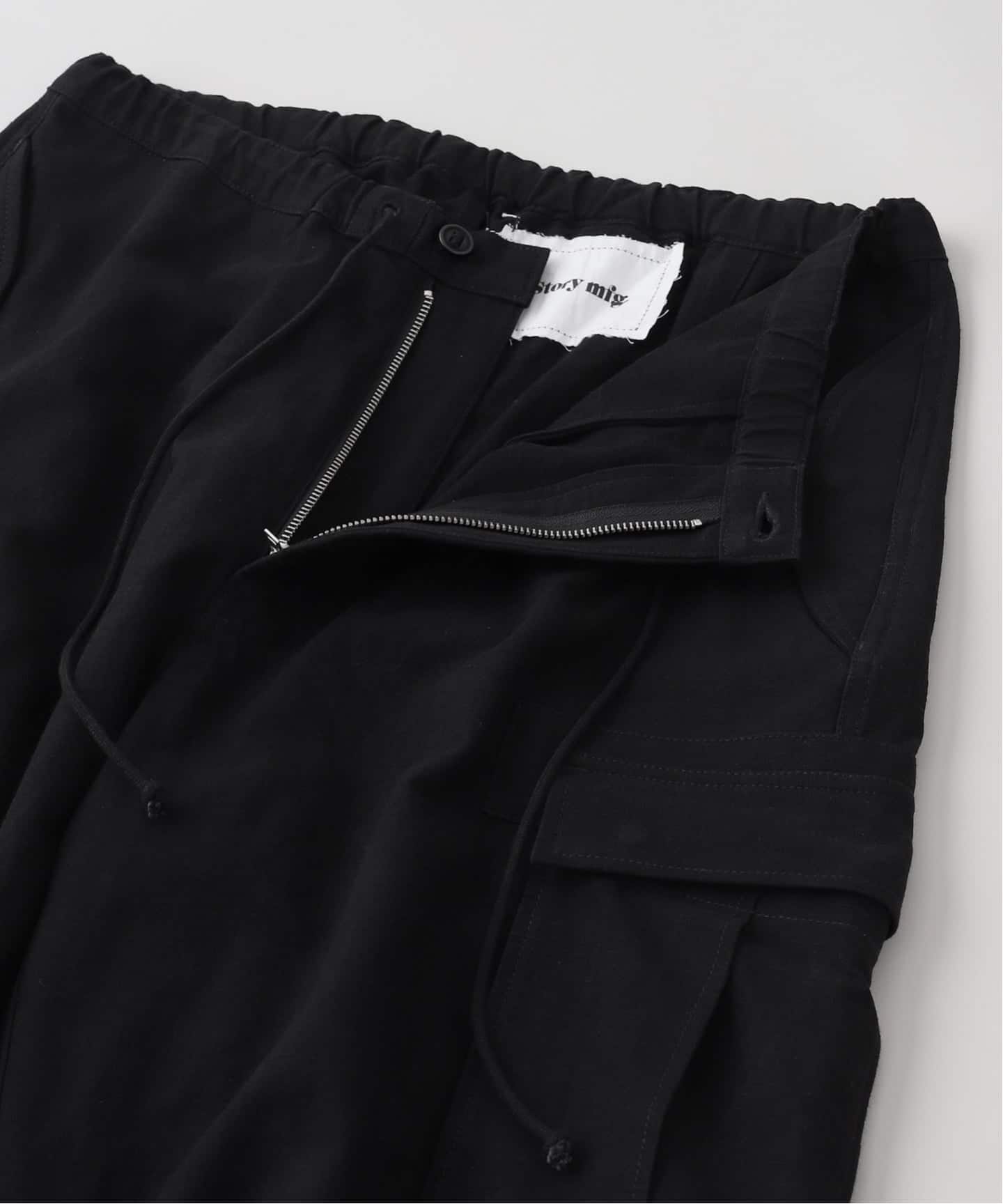 STORY mfg. / ストーリーエムエフジー. PEACE PANTS（カーゴ