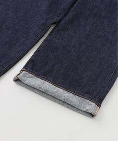 UNUSED / アンユーズド UW1158 WIDE DENIM PANTS（デニムパンツ 