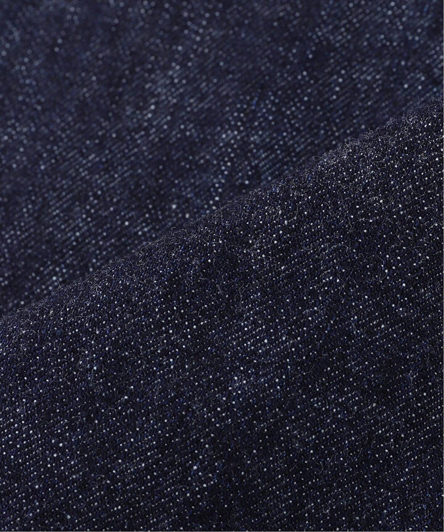 UNUSED / アンユーズド UW1158 WIDE DENIM PANTS（デニムパンツ 