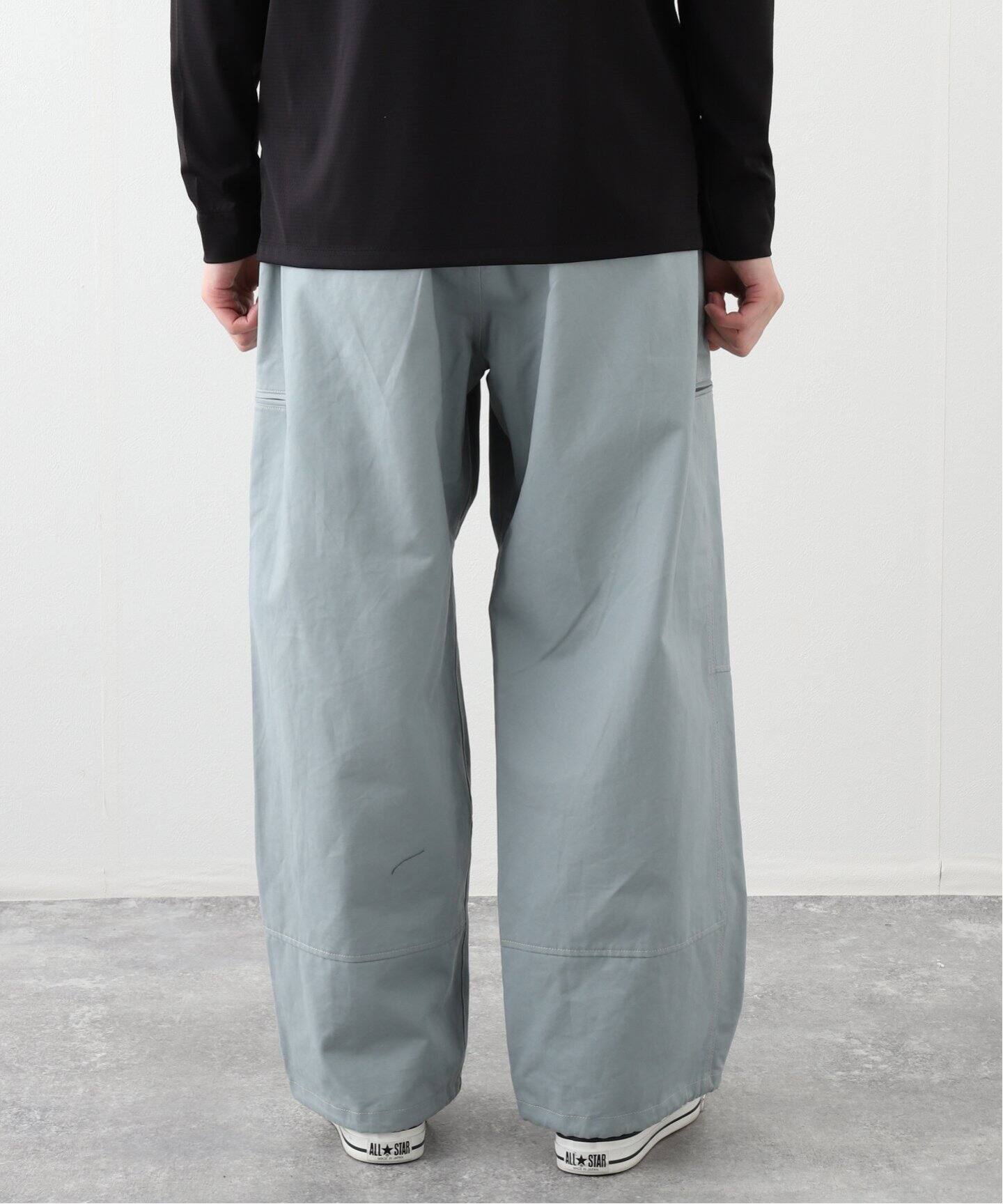 パンツ rajabrooke BASIK CHINO PANTS rajabrooke / ラジャブルック】BASIK CHINO PANTS 2（チノパンツ