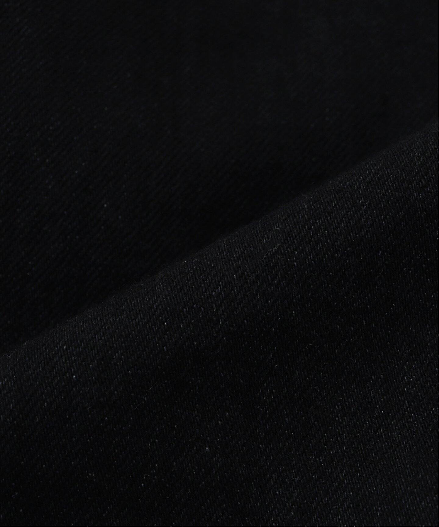 UNUSED / アンユーズド】 UW1157 DENIM WIDE PANTS UW1157（デニム  