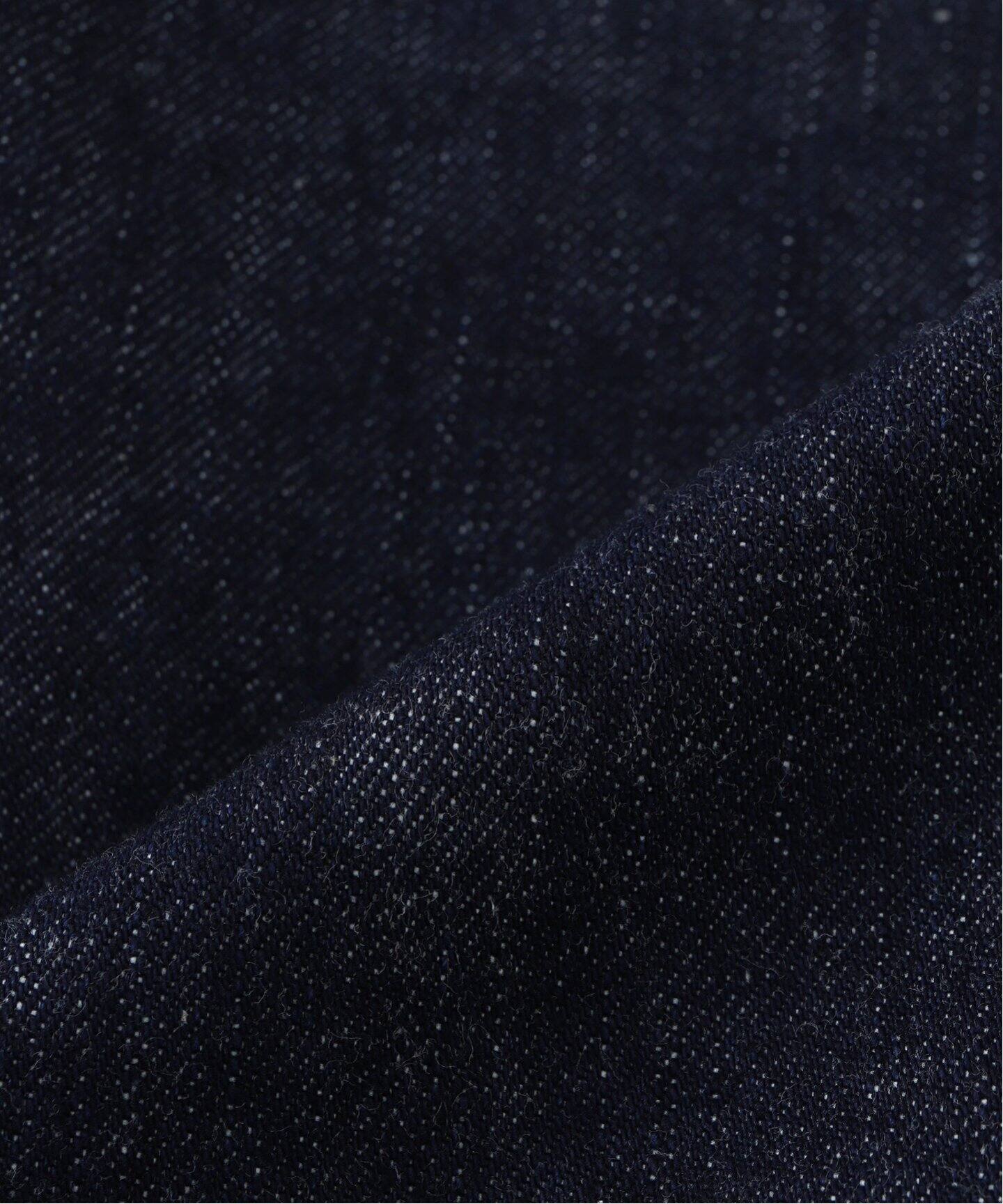 UNUSED / アンユーズド】 UW1157 DENIM WIDE PANTS UW1157（デニム  