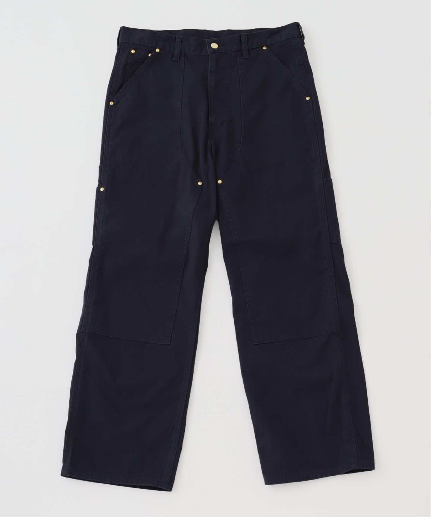 UNUSED UW1157 アンユーズド 3 UNUSED アンユーズド 25SS UW1157 12.5oz wide denim five