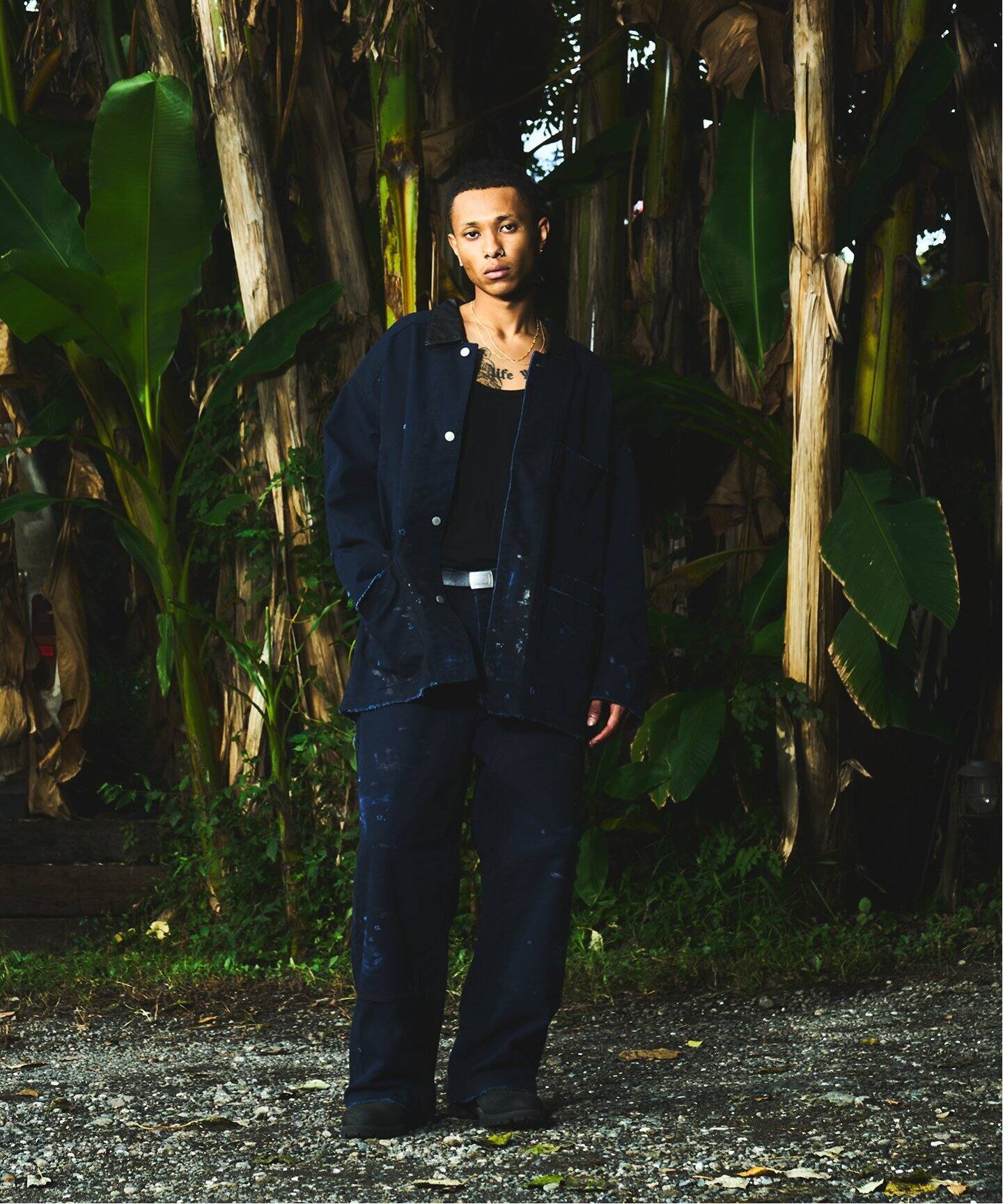 ANCELLM WISM 別注 DUCK PAINTER PANTS ANCELLM / アンセルム】WISM