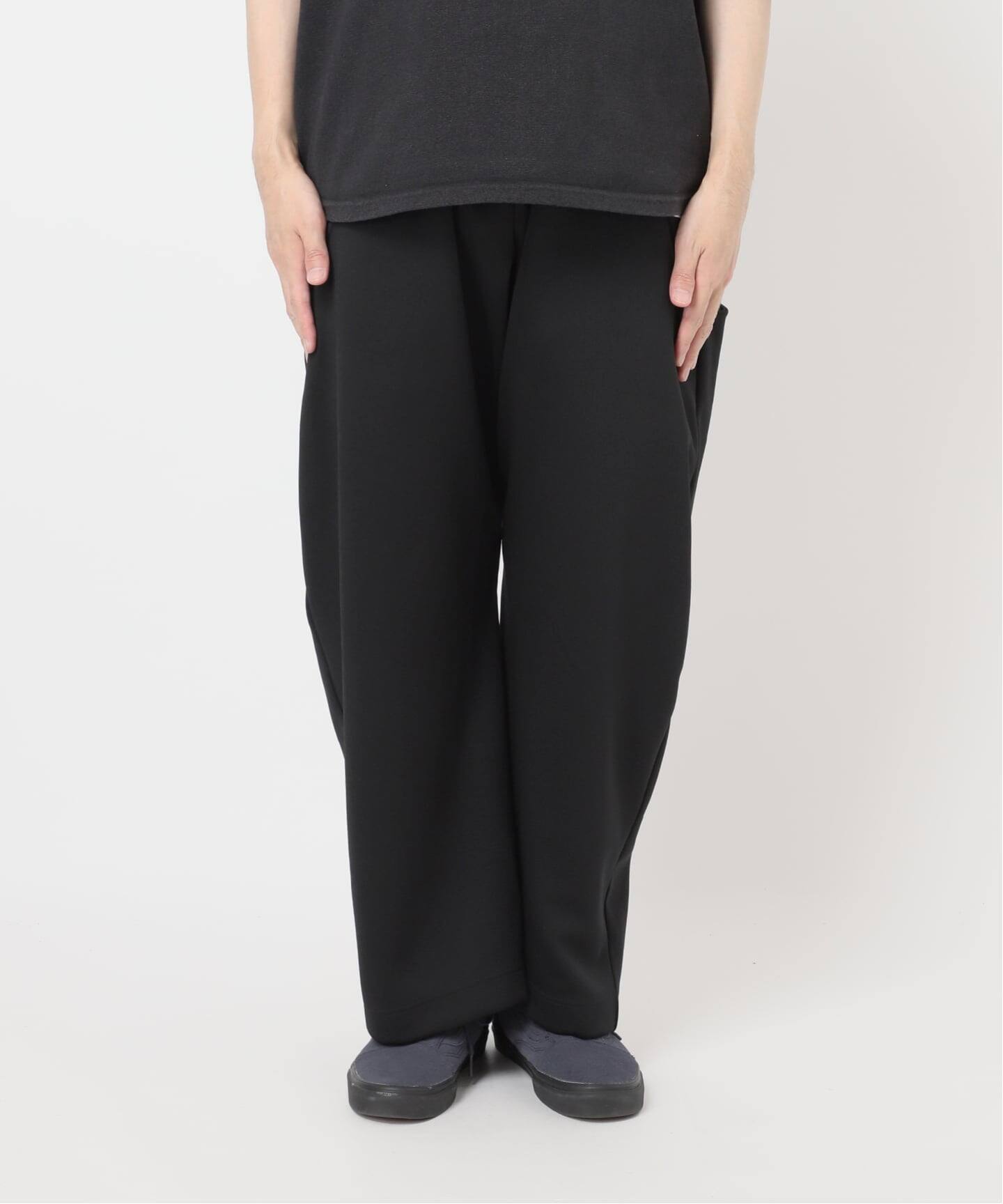 NVRFRGT × WISM別注 CURVED LEG UTILITY TRACK PT（その他パンツ 