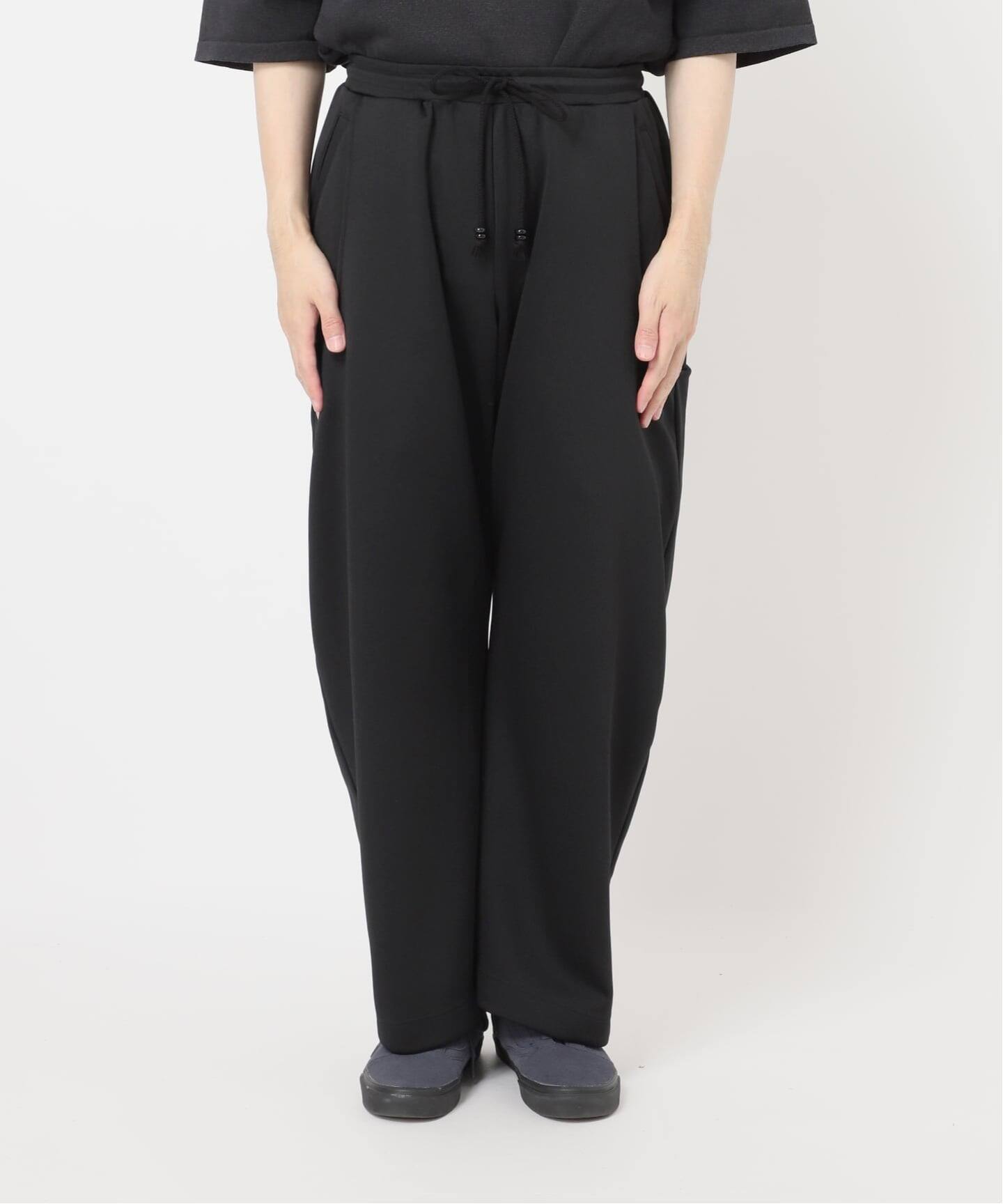 NVRFRGT × WISM別注 CURVED LEG UTILITY TRACK PT（その他パンツ 