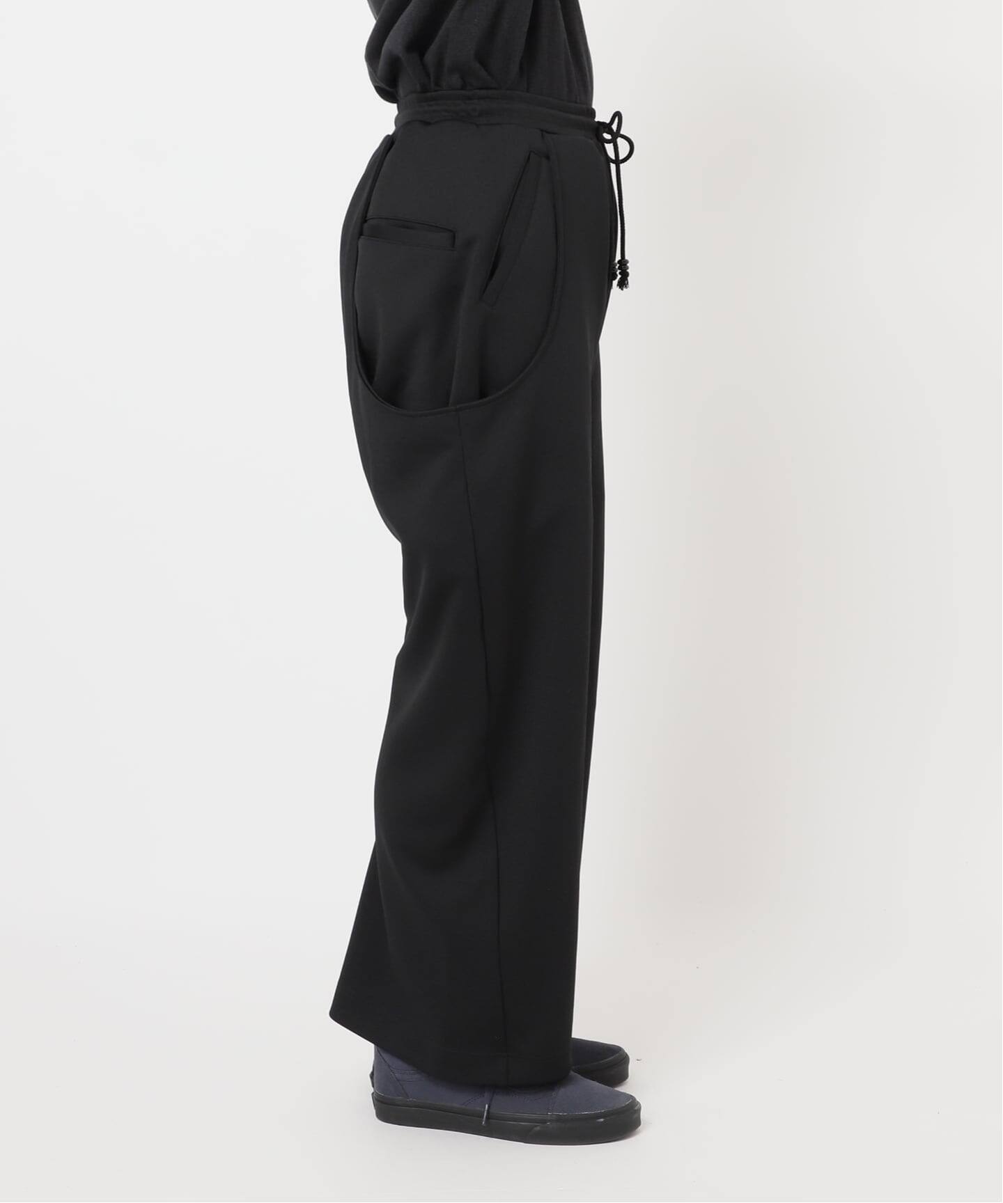 NVRFRGT × WISM別注 CURVED LEG UTILITY TRACK PT（その他パンツ 