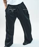 NVRFRGT × WISM別注 CURVED LEG UTILITY TRACK PT