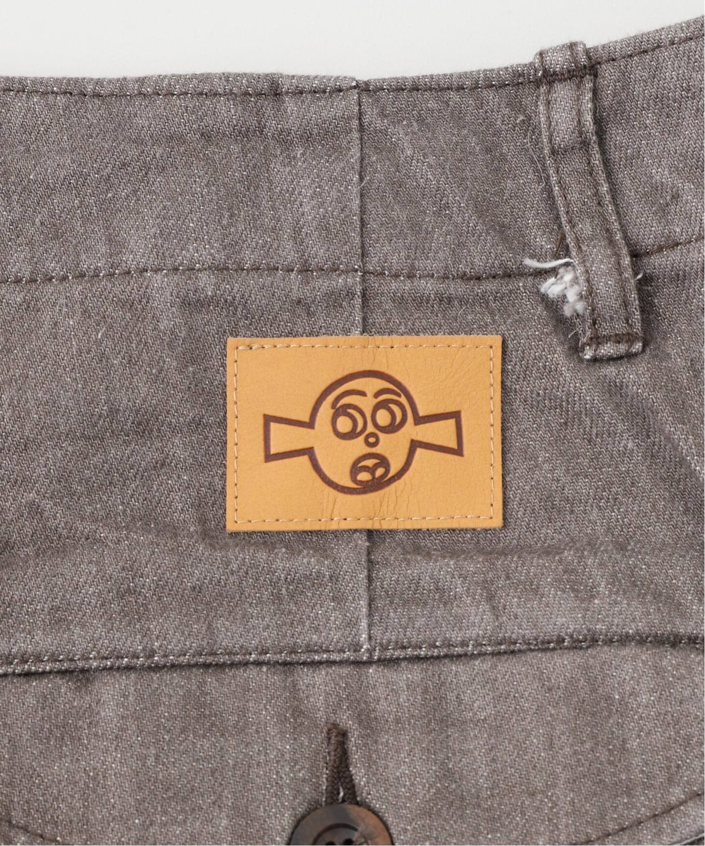 gourmet jeans / グルメジーンズ 41 KHAKI（その他パンツ）｜WISM