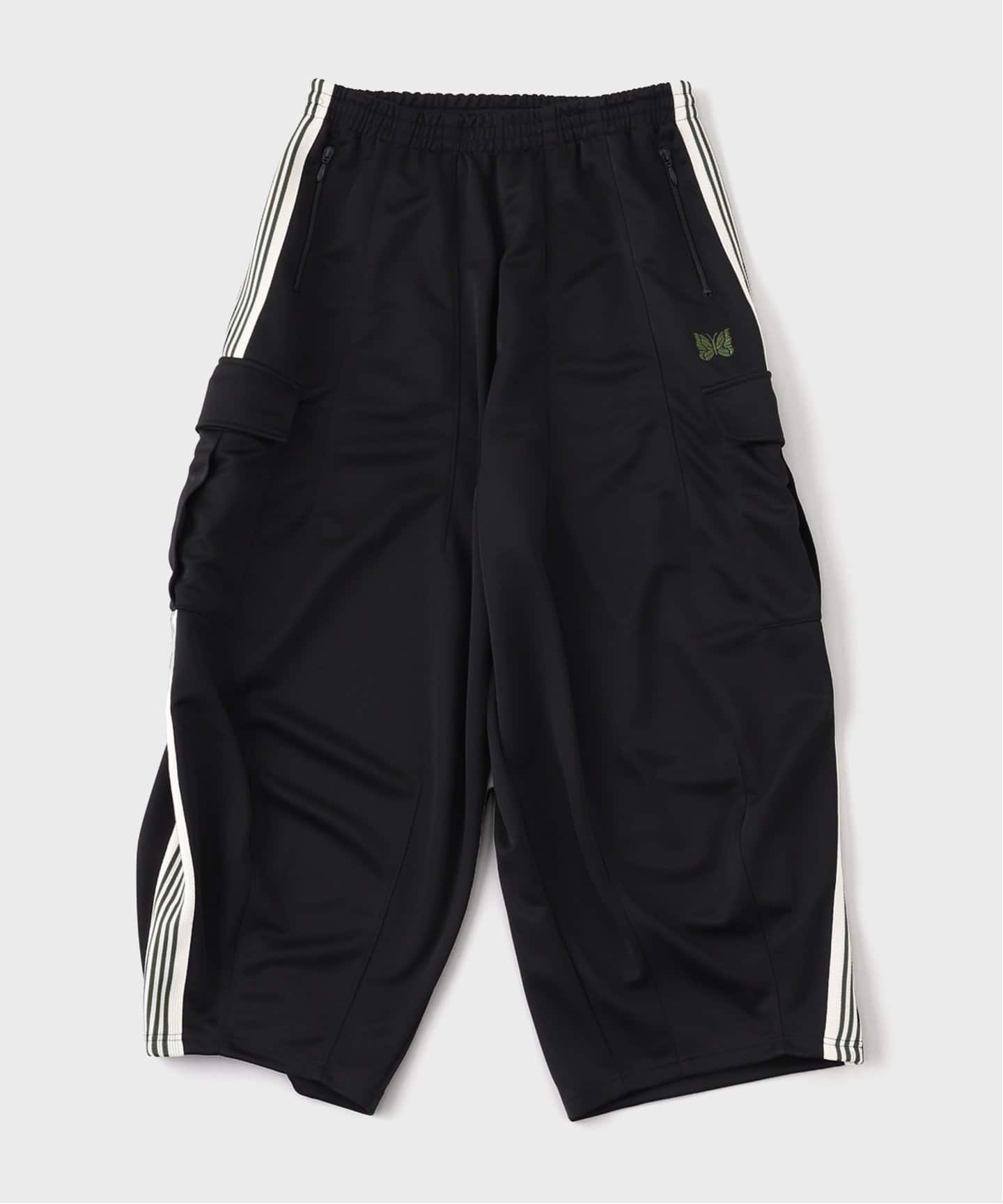 doublet23aw トラックパンツWISM別注 doublet23aw トラックパンツWISM別注