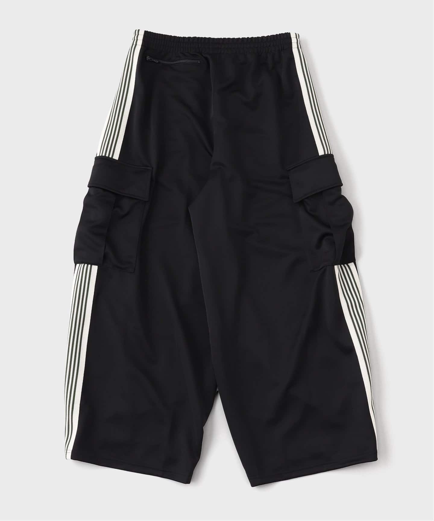 NEEDLES × WISM別注 H.D. Track Pant - BDU（ジャージ／トラック
