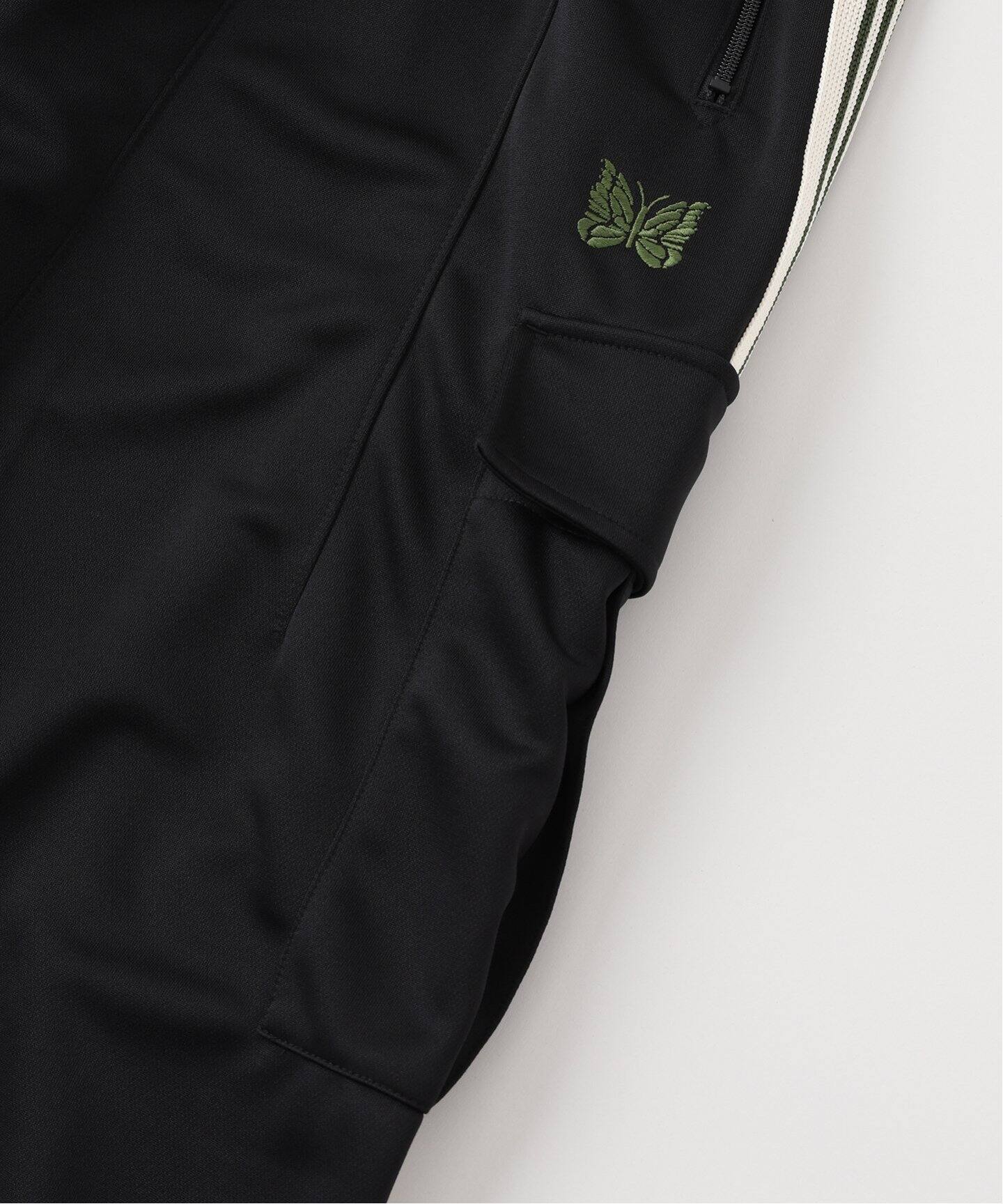 NEEDLES × WISM別注 H.D. Track Pant - BDU（ジャージ／トラックパンツ