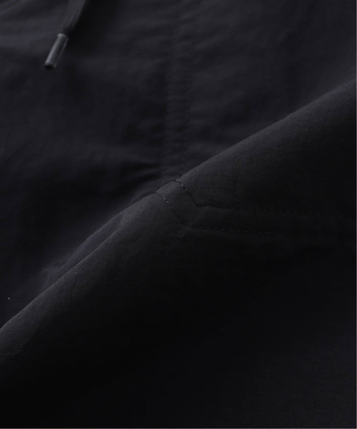 撥水　Alwayth \"City Guide Pants\" Black ALWAYTH（オルウェイズ） / Alwayth 