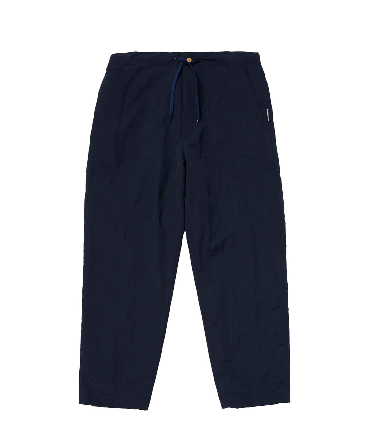 撥水　Alwayth \"City Guide Pants\" Black ALWAYTH / CITY GUIDE PANTS / BLACK | Sophomore