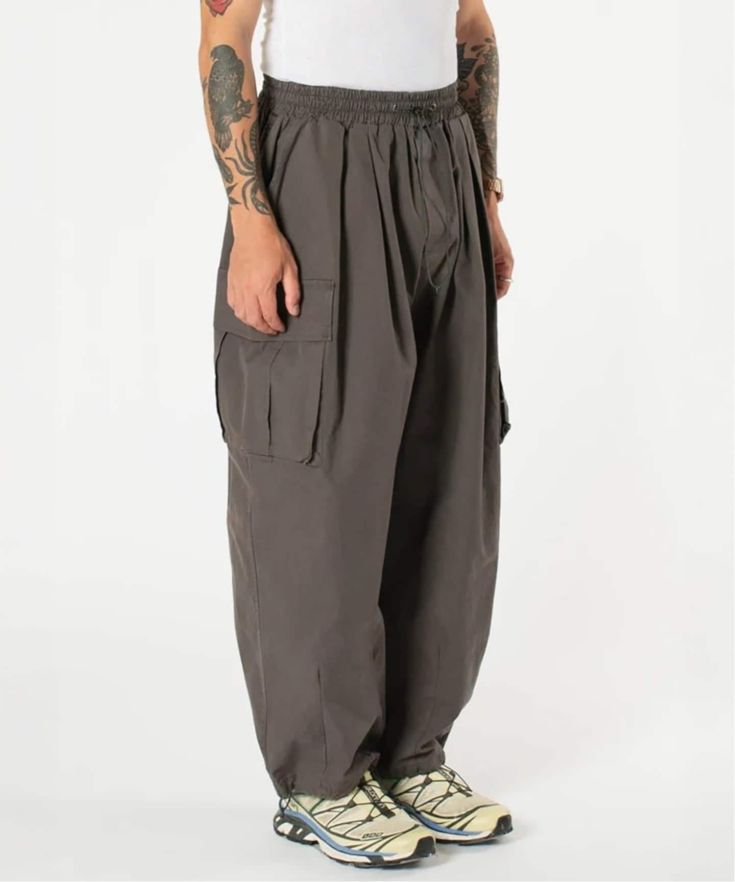 Estudio Niksen / エストゥディオ・ニクセン Cargo String Balloon