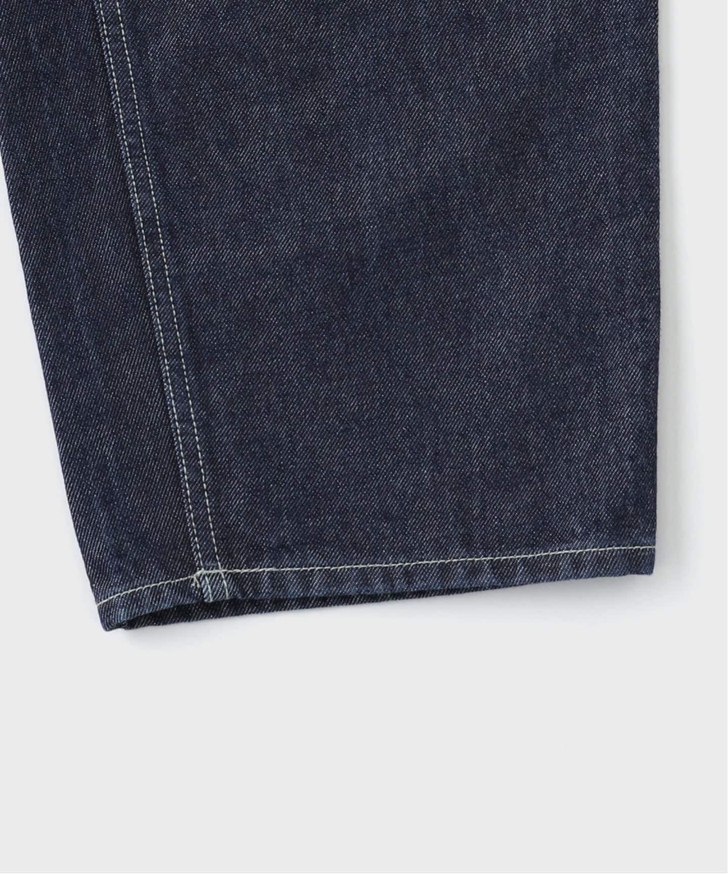 gourmet jeans × WISM別注 RIVETED（デニムパンツ・ジーンズ）｜WISM
