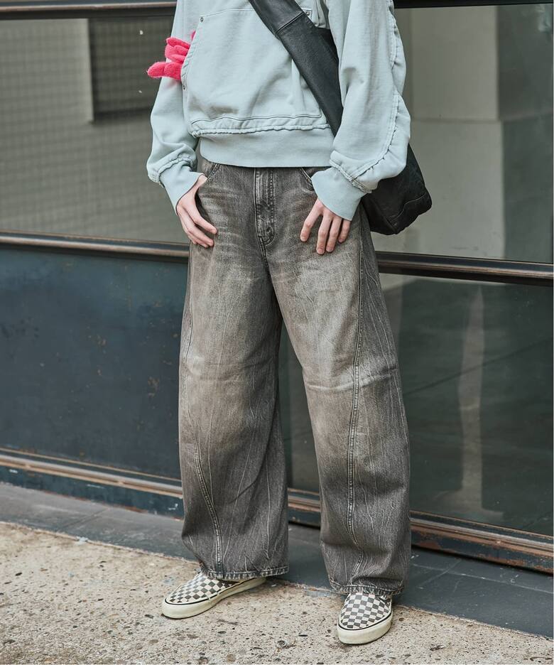 パンツ