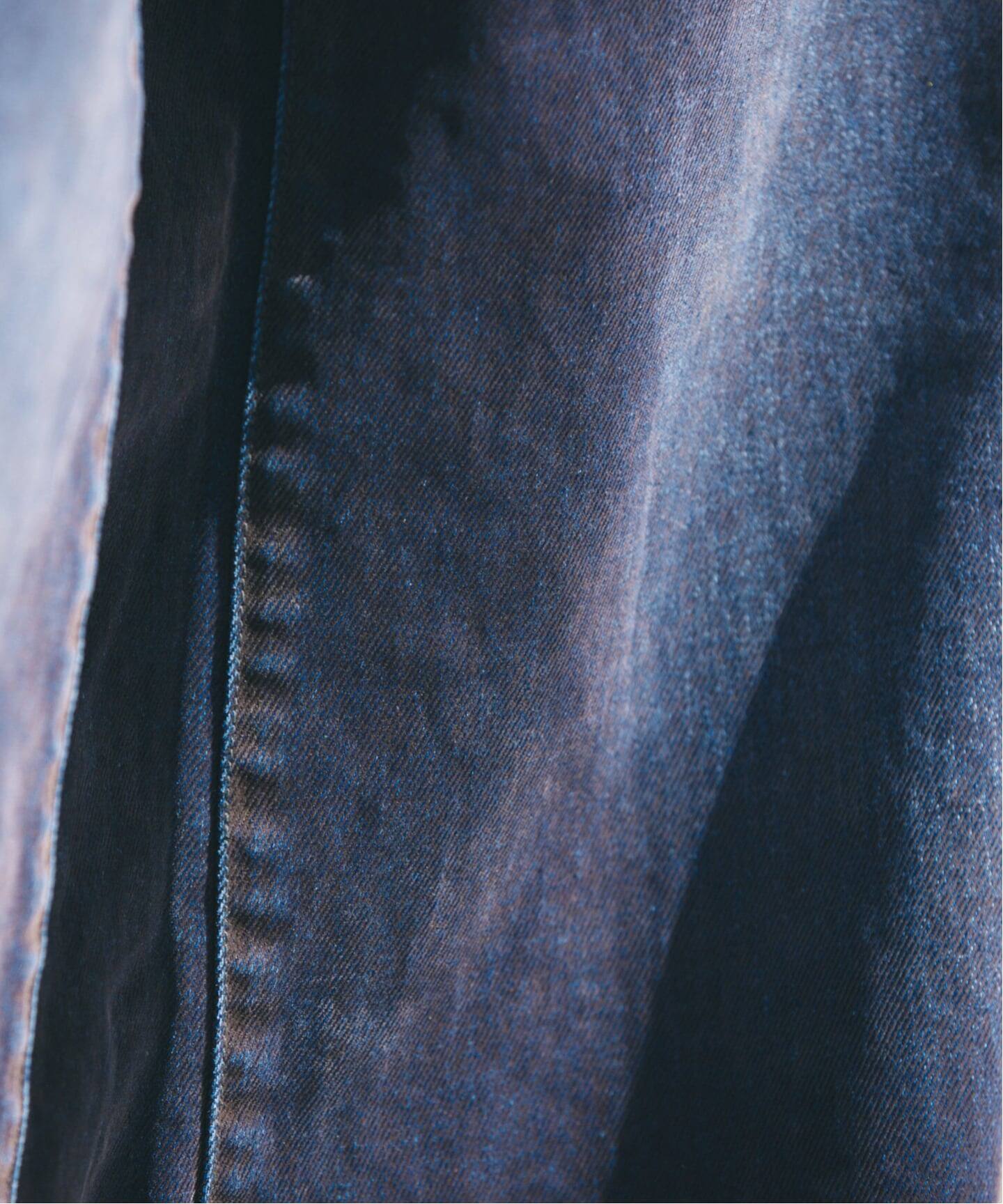 フロッキー デニム キャノン（デニムパンツ・ジーンズ）｜JOURNAL