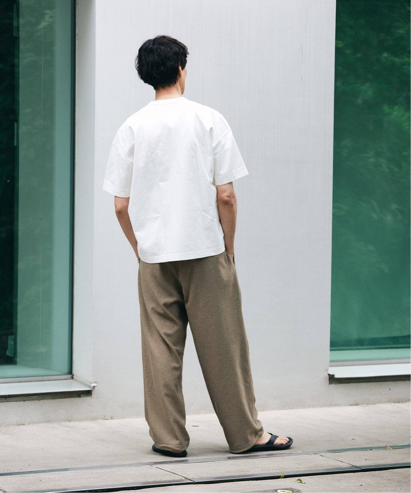 RIRANCHA / リランチェ オーバーパンツ（その他パンツ