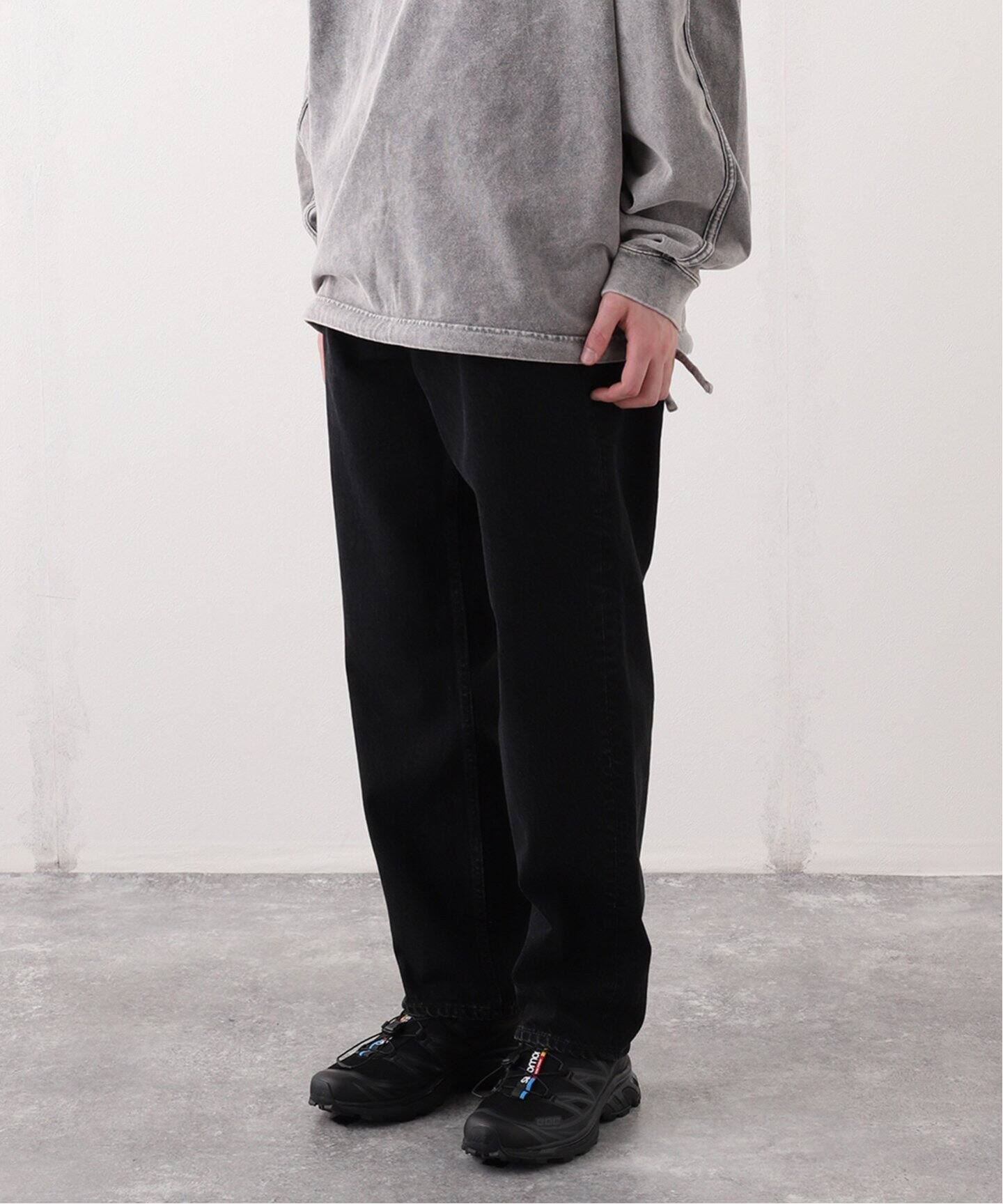 デニムストレート LOT200（デニムパンツ・ジーンズ）｜JOURNAL