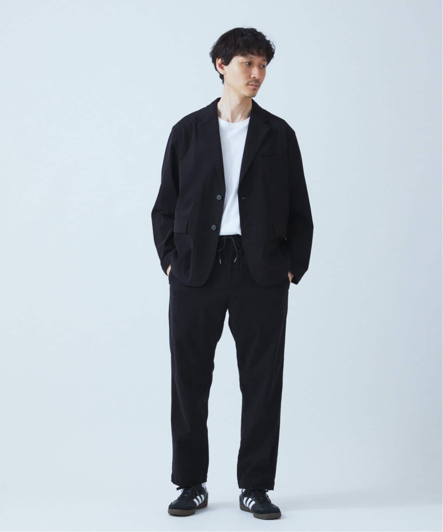 ジャーナルスタンダード（JOURNAL STANDARD）/TRICOT CORD ワンタックイージーパンツ / セットアップ対応 TRICOT CORD ワンタックイージーパンツ / セットアップ対応（その他