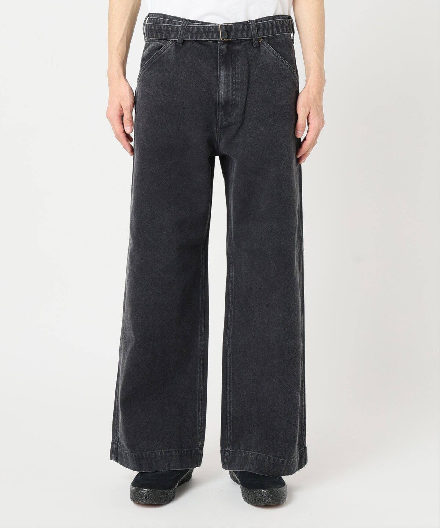 JOURNAL STANDARD キャンバス キャノンパンツ JOURNAL STANDARD（ジャーナルスタンダード）の「キャンバス