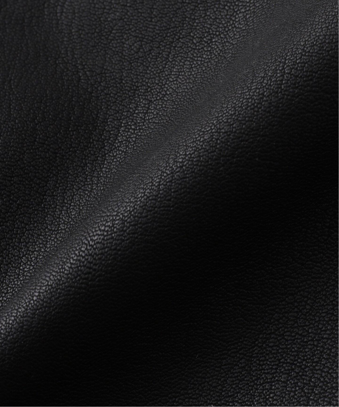 GOAT レザーハーフパンツ（ショート・ハーフパンツ）｜JOURNAL