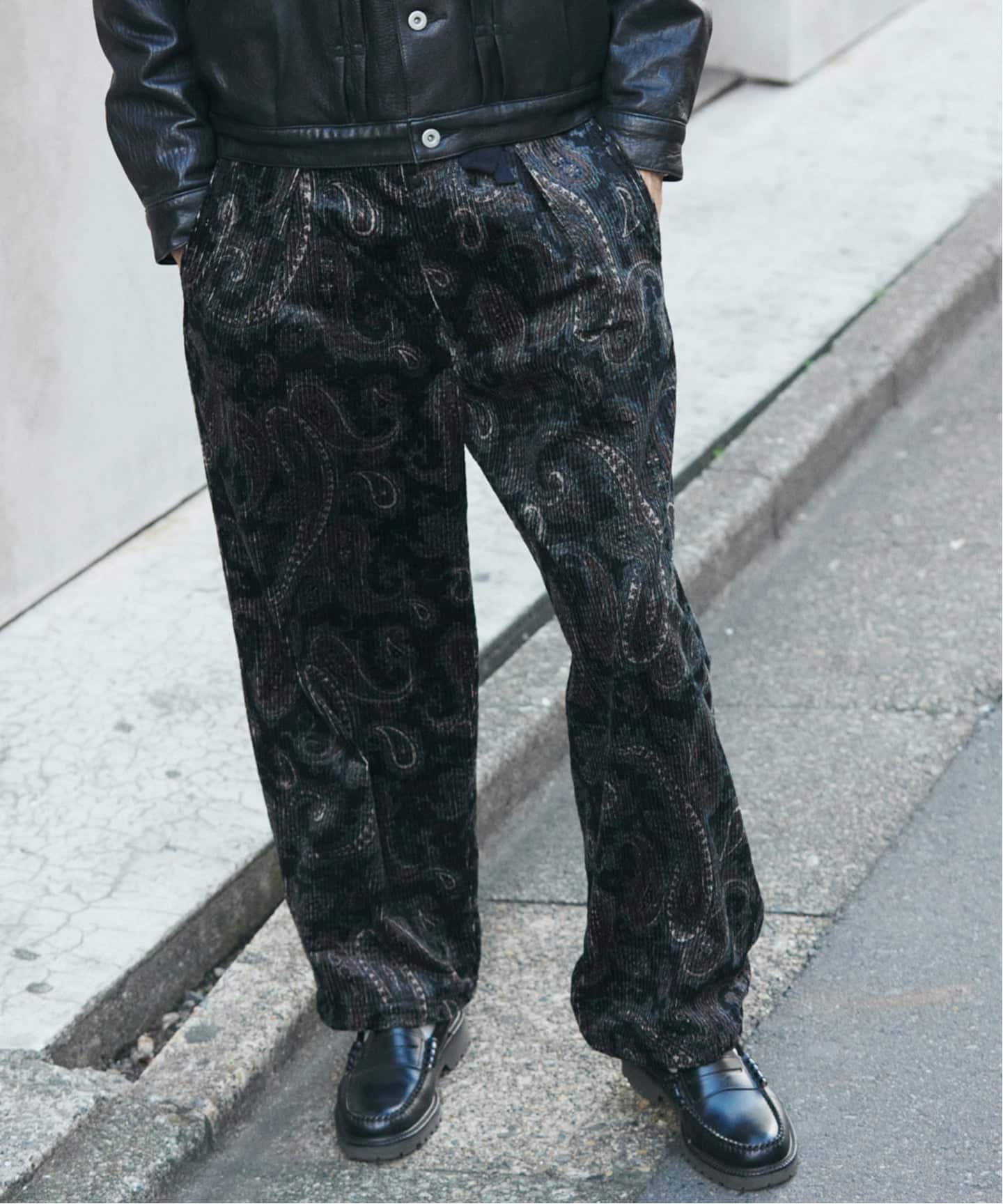 JOURNAL STANDARD｜ジャーナルスタンダード（メンズ／予約商品