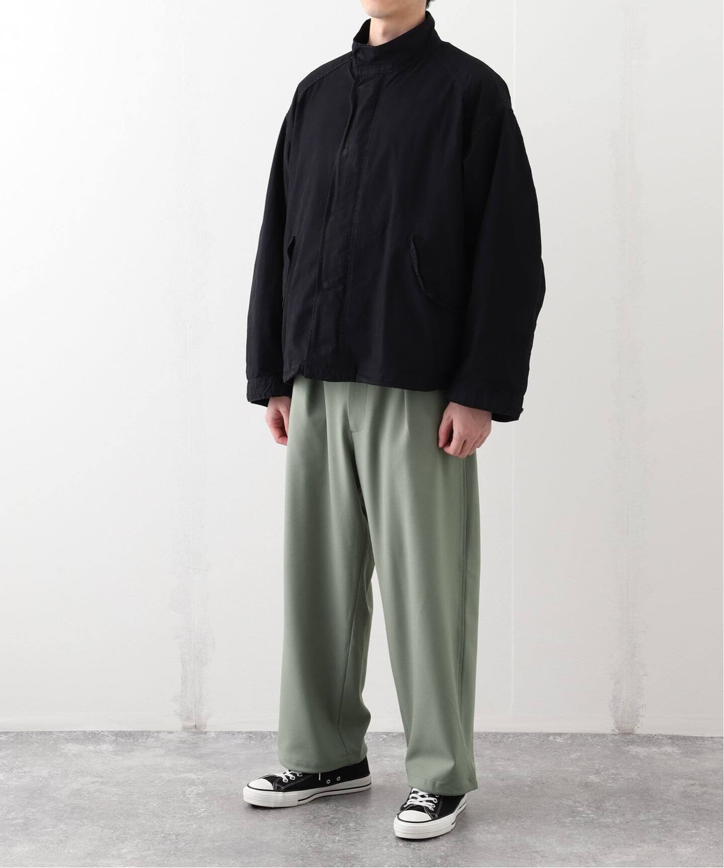 TR ウォーム オーバー パンツ（その他パンツ）｜JOURNAL STANDARD