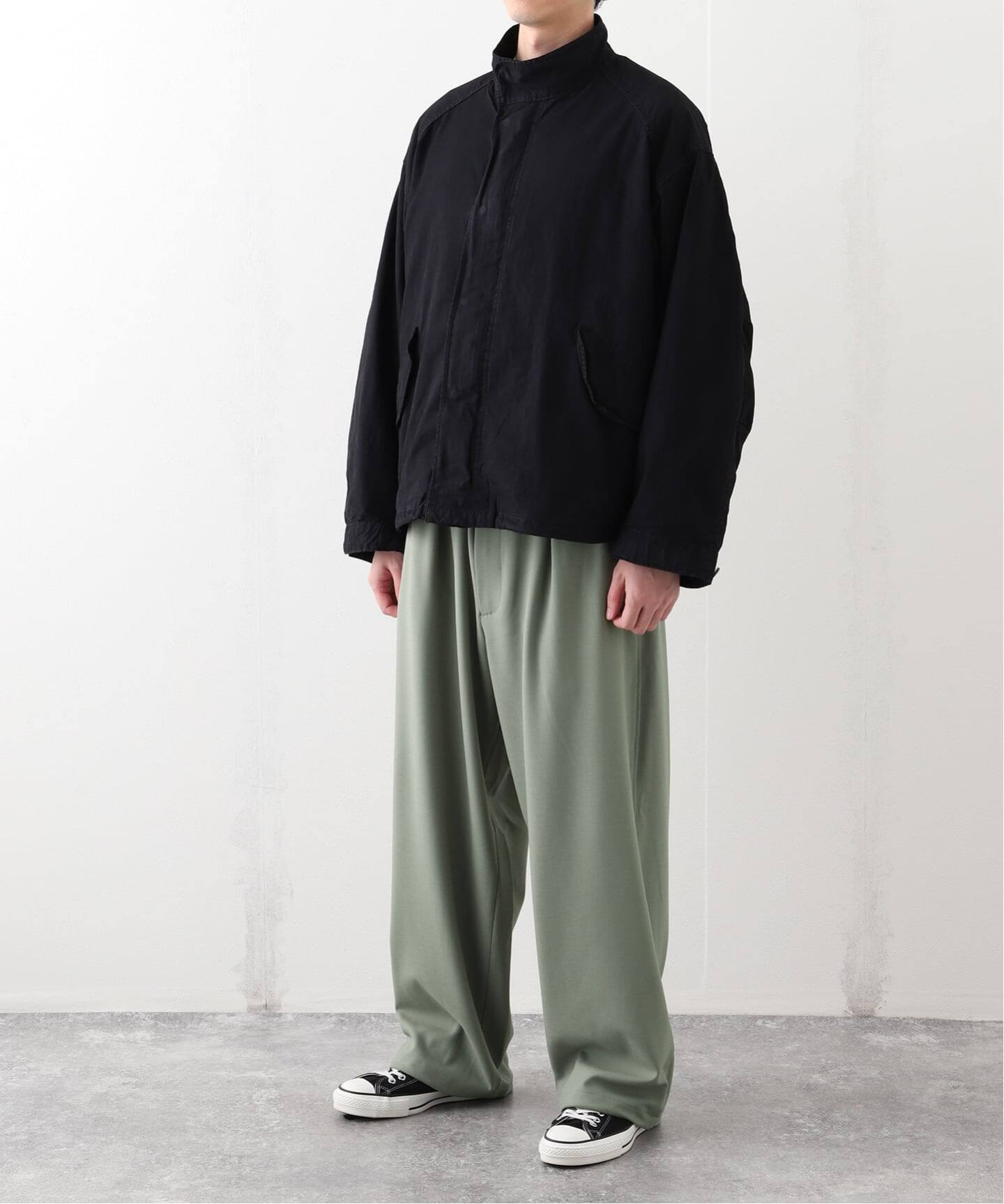 TR ウォーム オーバー パンツ（その他パンツ）｜JOURNAL STANDARD