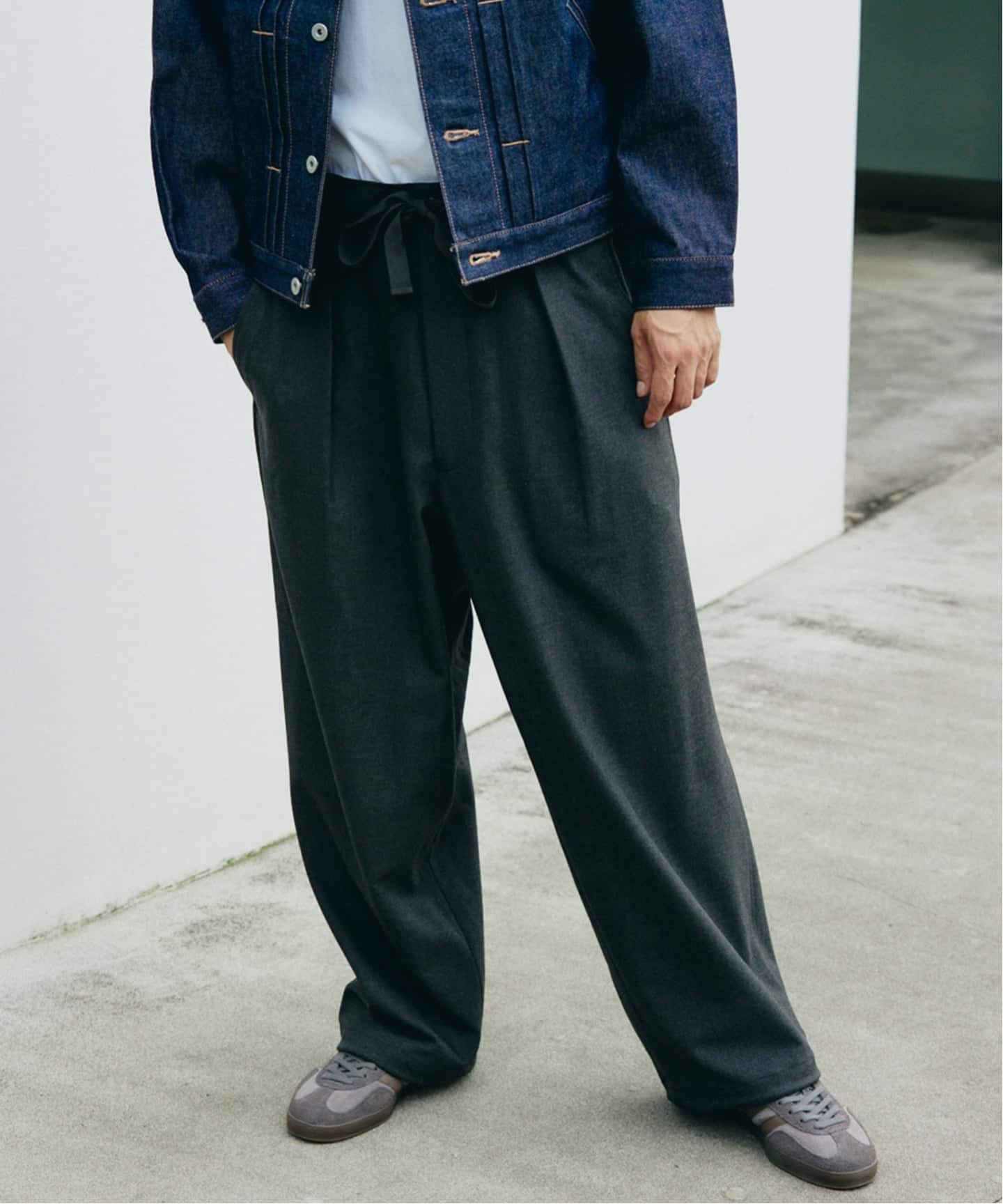 JOURNAL STANDARD｜ジャーナルスタンダード（メンズ）の公式通販