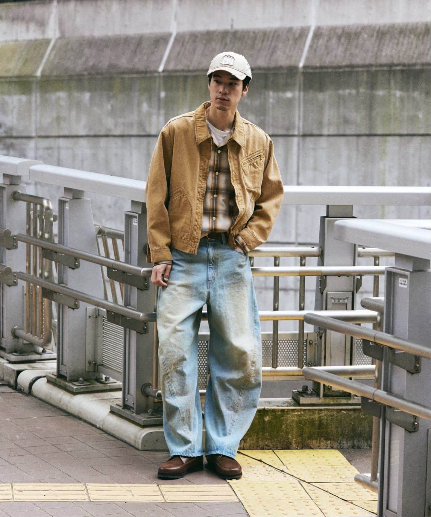 ワイドレッグデニムパンツS JOURNAL STANDARD デニムキャノン新品 ワイドレッグデニムパンツS JOURNAL STANDARD デニムキャノン新品