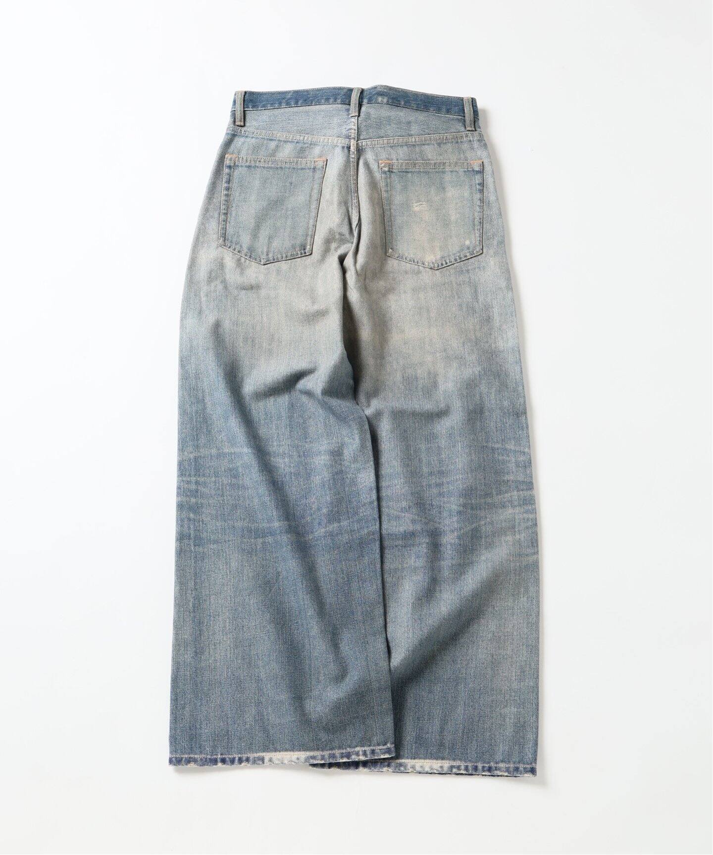 パンツ JOURNAL STANDARD TRANSFER DENIM CANNON JOURNAL STANDARD TRANSFER DENIM CANNON