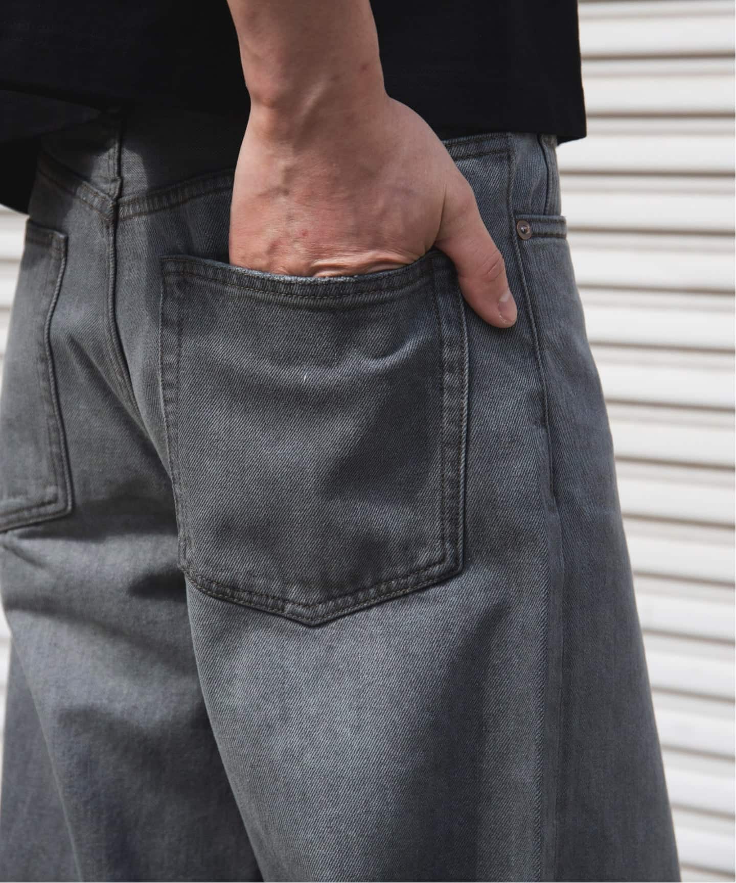 JOURNAL STANDARD キャノン5ポケット パンツ Mサイズ JOURNAL STANDARD｜キャノン デニム 5ポケット パンツ | Rakuten
