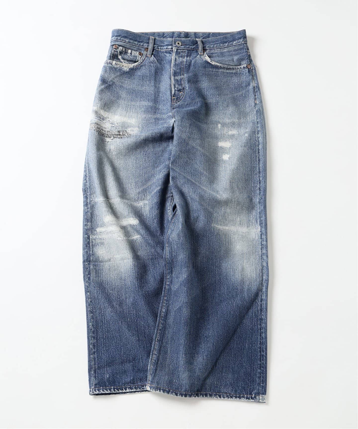 JOURNAL STANDARD｜ジャーナルスタンダードのデニムパンツ