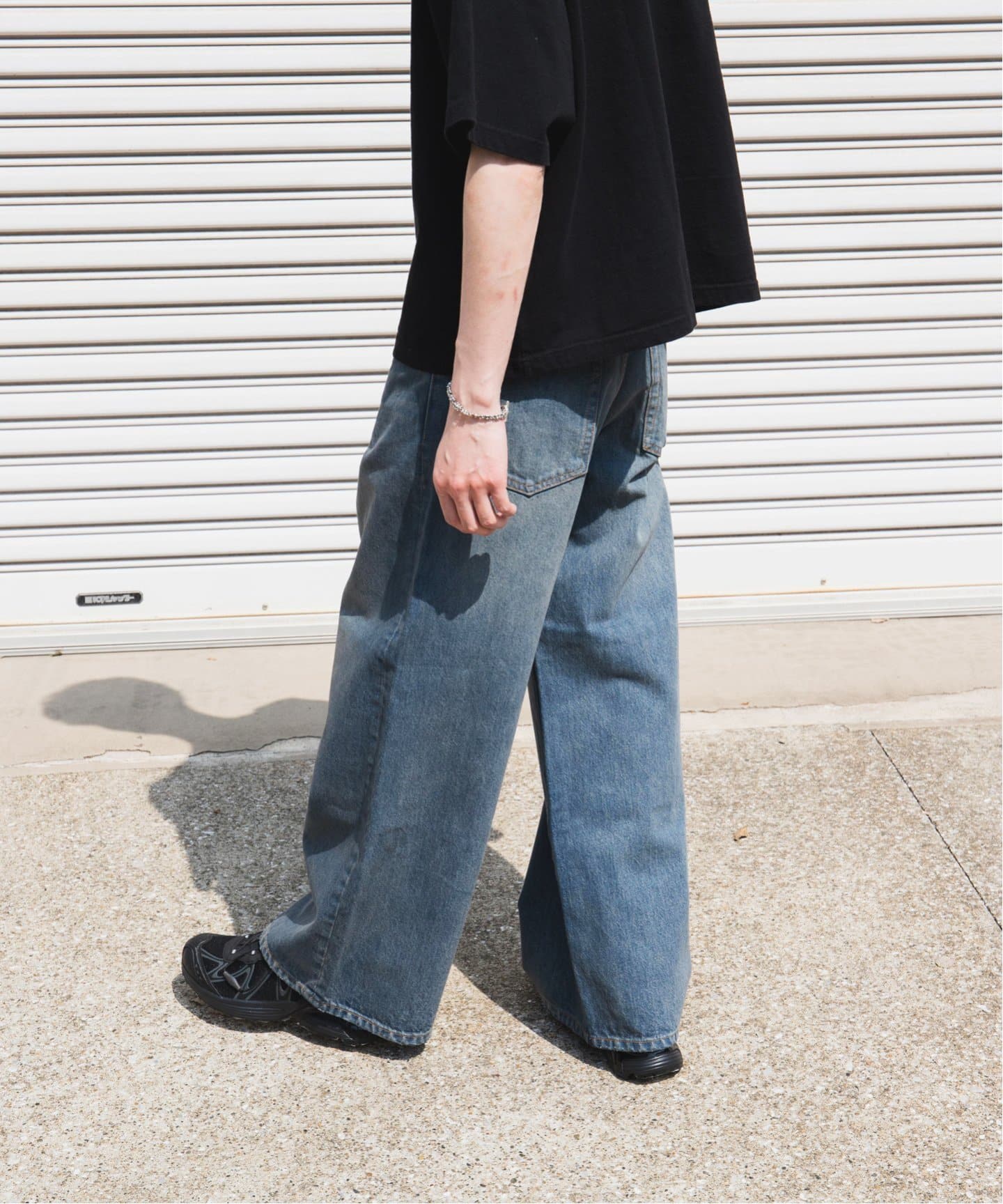 JOURNAL STANDARD デニムキャノン5ポケットデニム JOURNAL STANDARD｜キャノン デニム 5ポケット パンツ | Rakuten