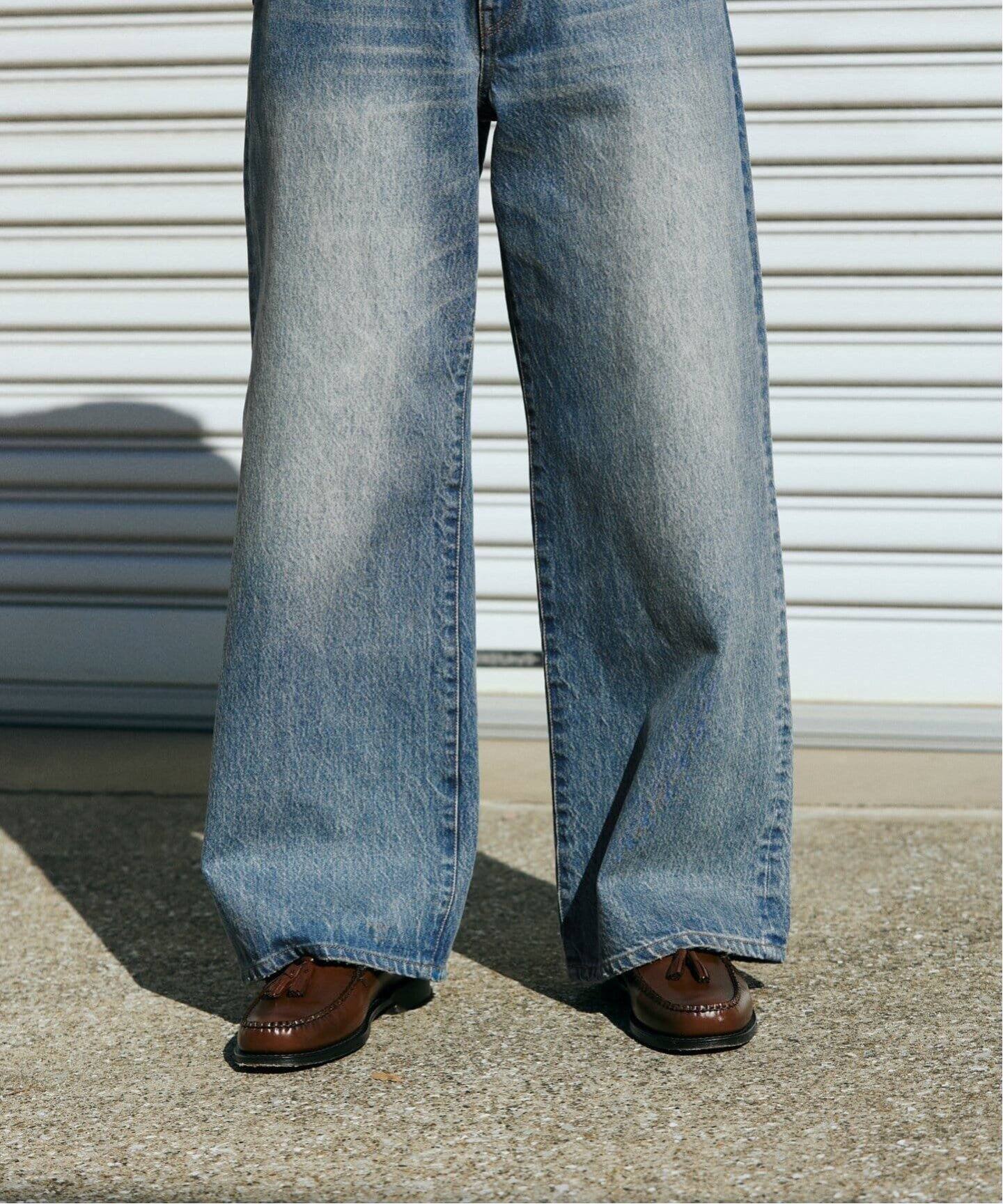 デニムキャノン ヴィンテージ5PK（デニムパンツ・ジーンズ）｜JOURNAL  