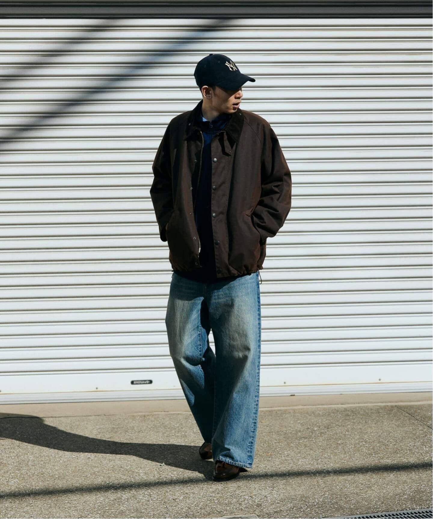 JOURNAL STANDARD デニムキャノン　ヴィンテージ 追加》デニムキャノン ヴィンテージ5PK（デニムパンツ・ジーンズ