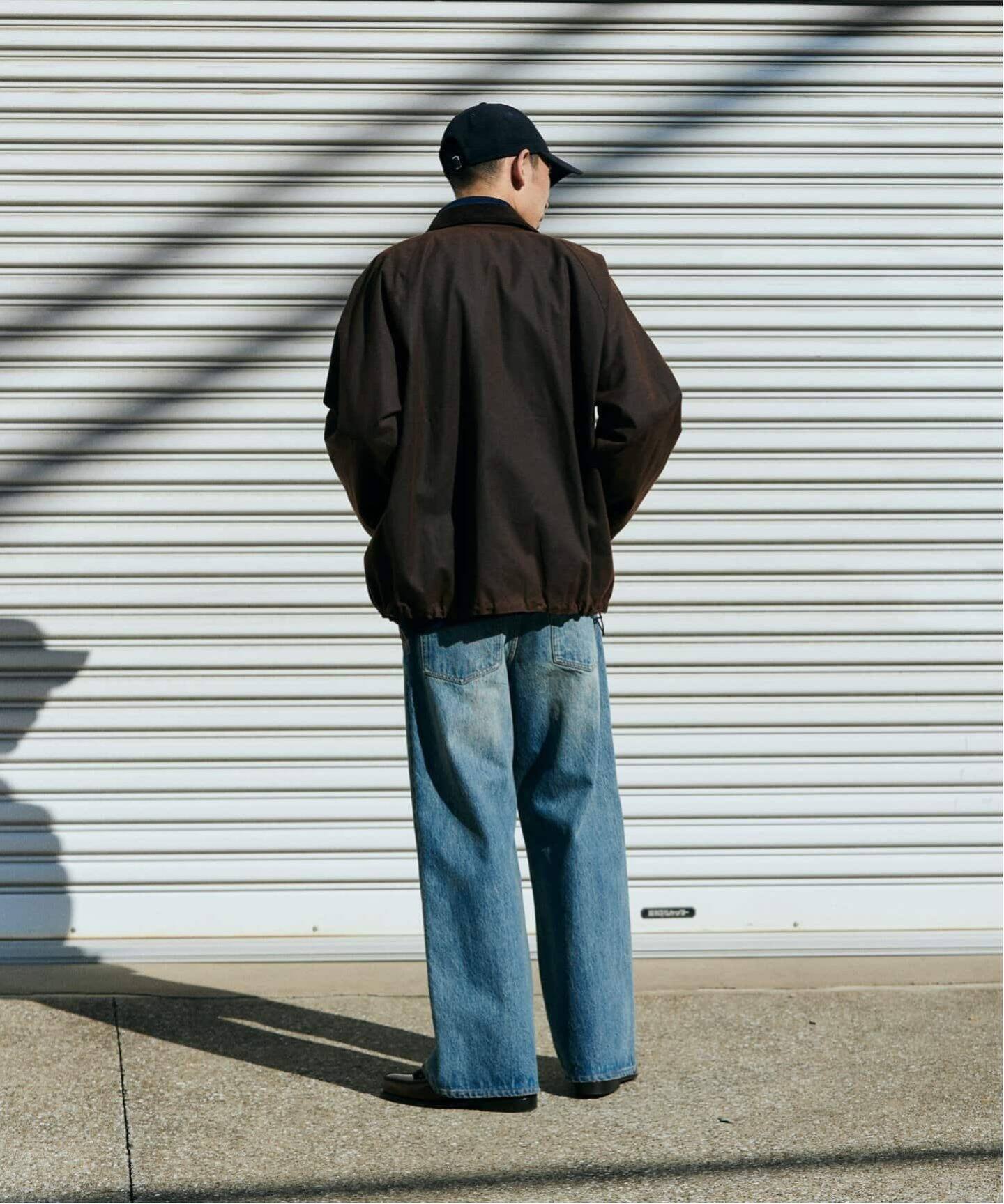 デニムキャノン ヴィンテージ5PK（デニムパンツ・ジーンズ）｜JOURNAL 