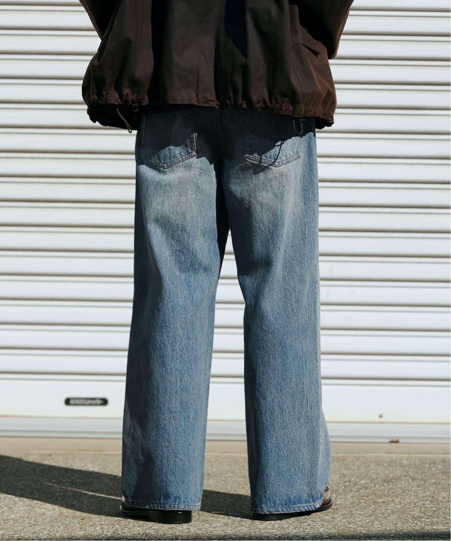 デニムキャノン ヴィンテージ5PK（デニムパンツ・ジーンズ）｜JOURNAL