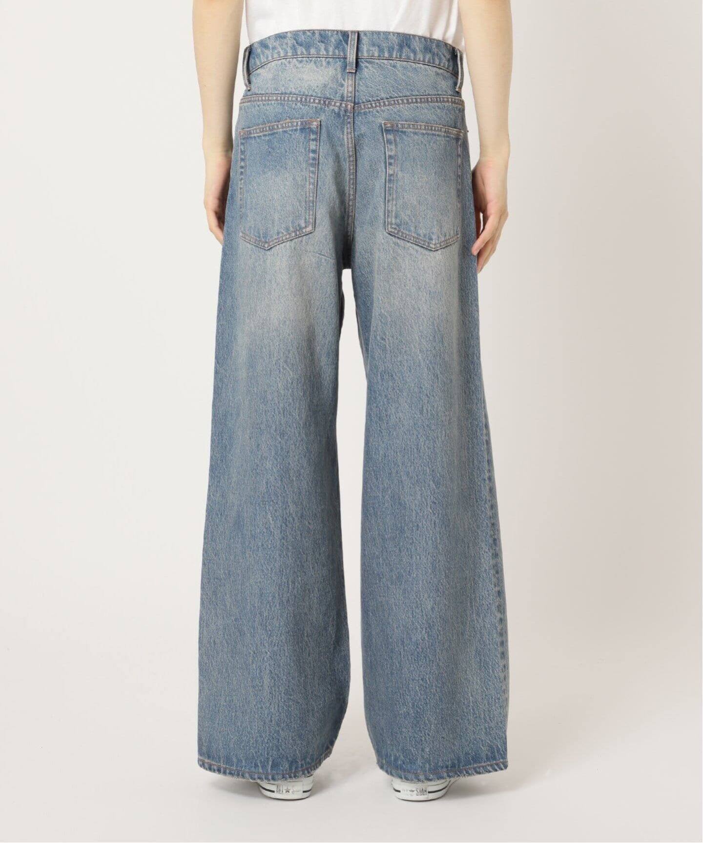 デニムキャノン ヴィンテージ5PK（デニムパンツ・ジーンズ）｜JOURNAL