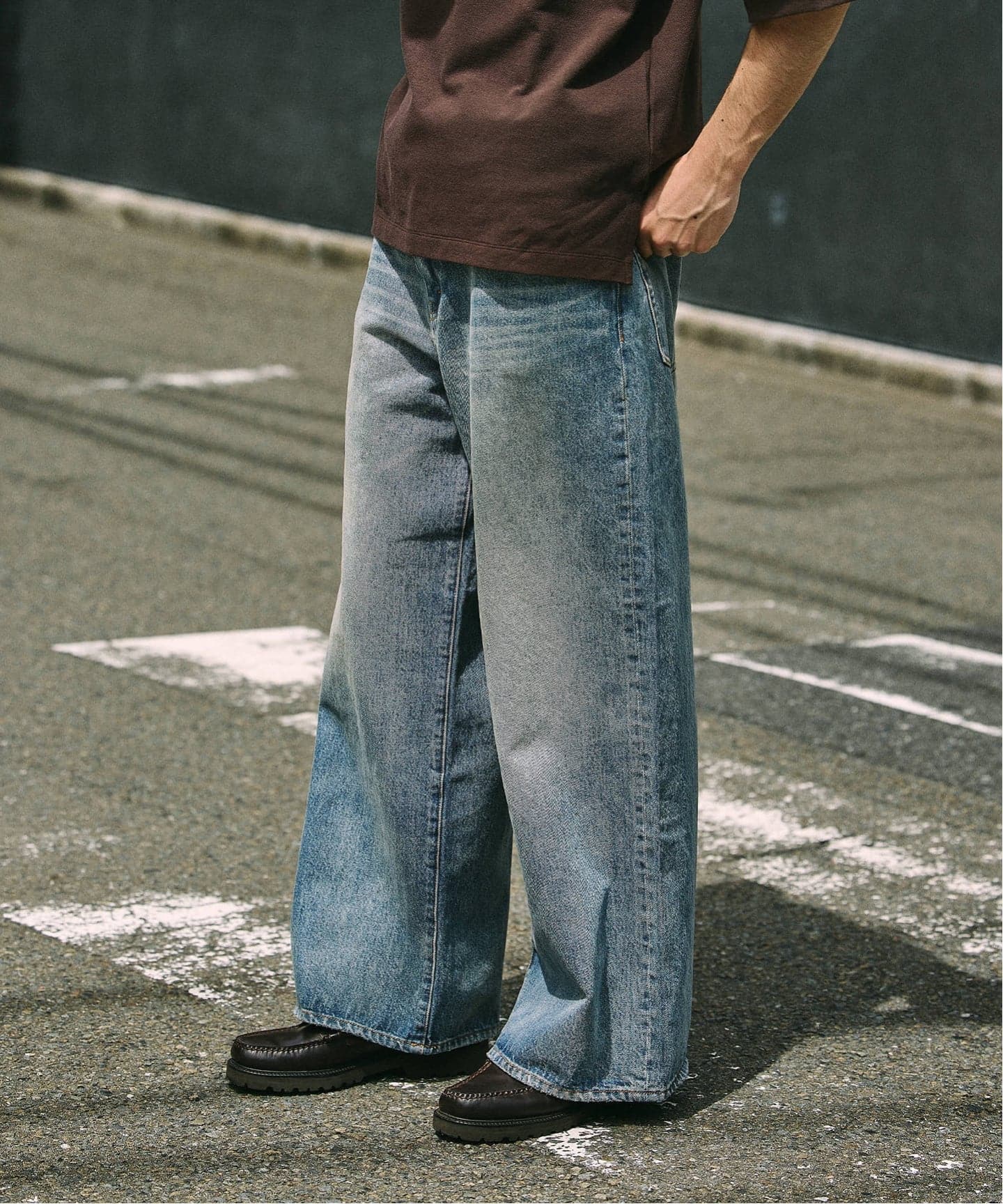 JOURNAL STANDARD デニムキャノン　ヴィンテージ5PK デニムキャノン ヴィンテージ5PK（デニムパンツ・ジーンズ