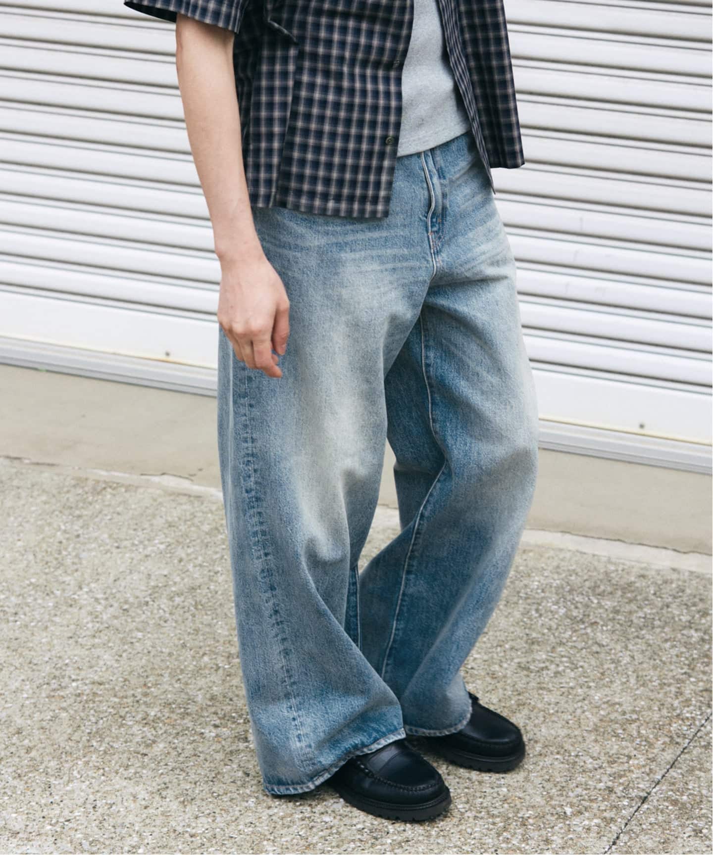 JOURNAL STANDARD デニムキャノン ヴィンテージ5PK デニムキャノン ヴィンテージ5PK（デニムパンツ・ジーンズ）｜JOURNAL