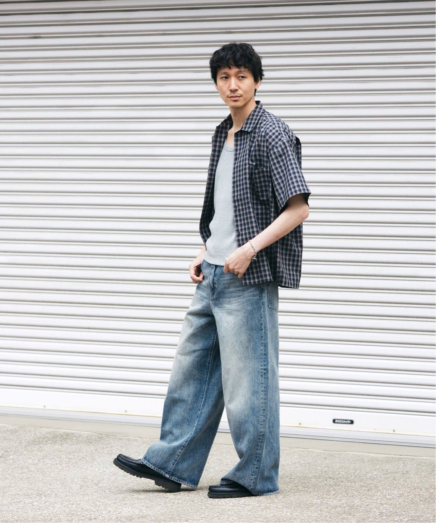 デニムキャノン ヴィンテージ5PK（デニムパンツ・ジーンズ）｜JOURNAL