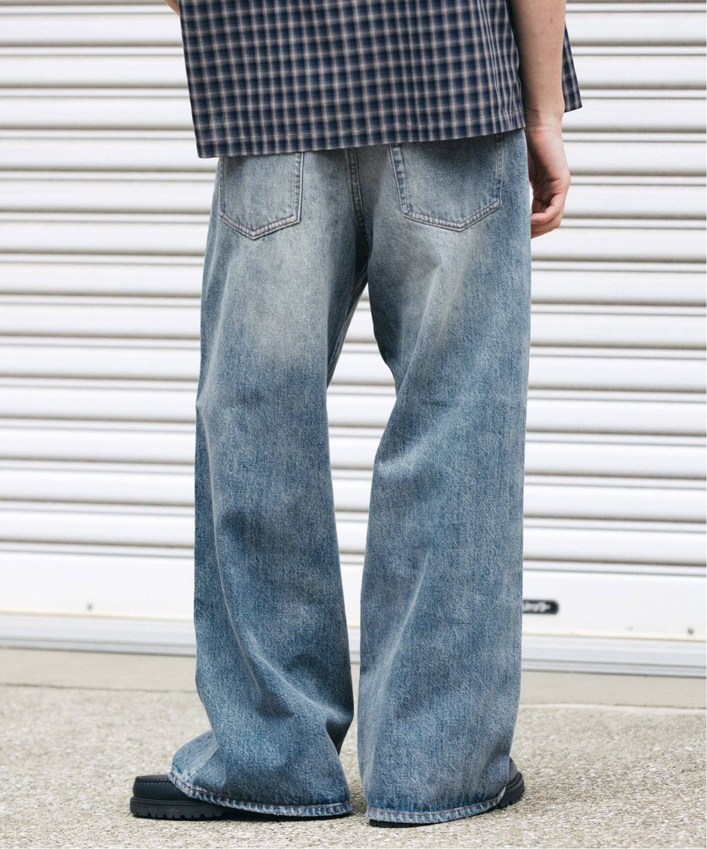 JOURNAL STANDARD デニムキャノン　ヴィンテージ JOURNAL STANDARD｜デニムキャノン ヴィンテージ5PK | Rakuten