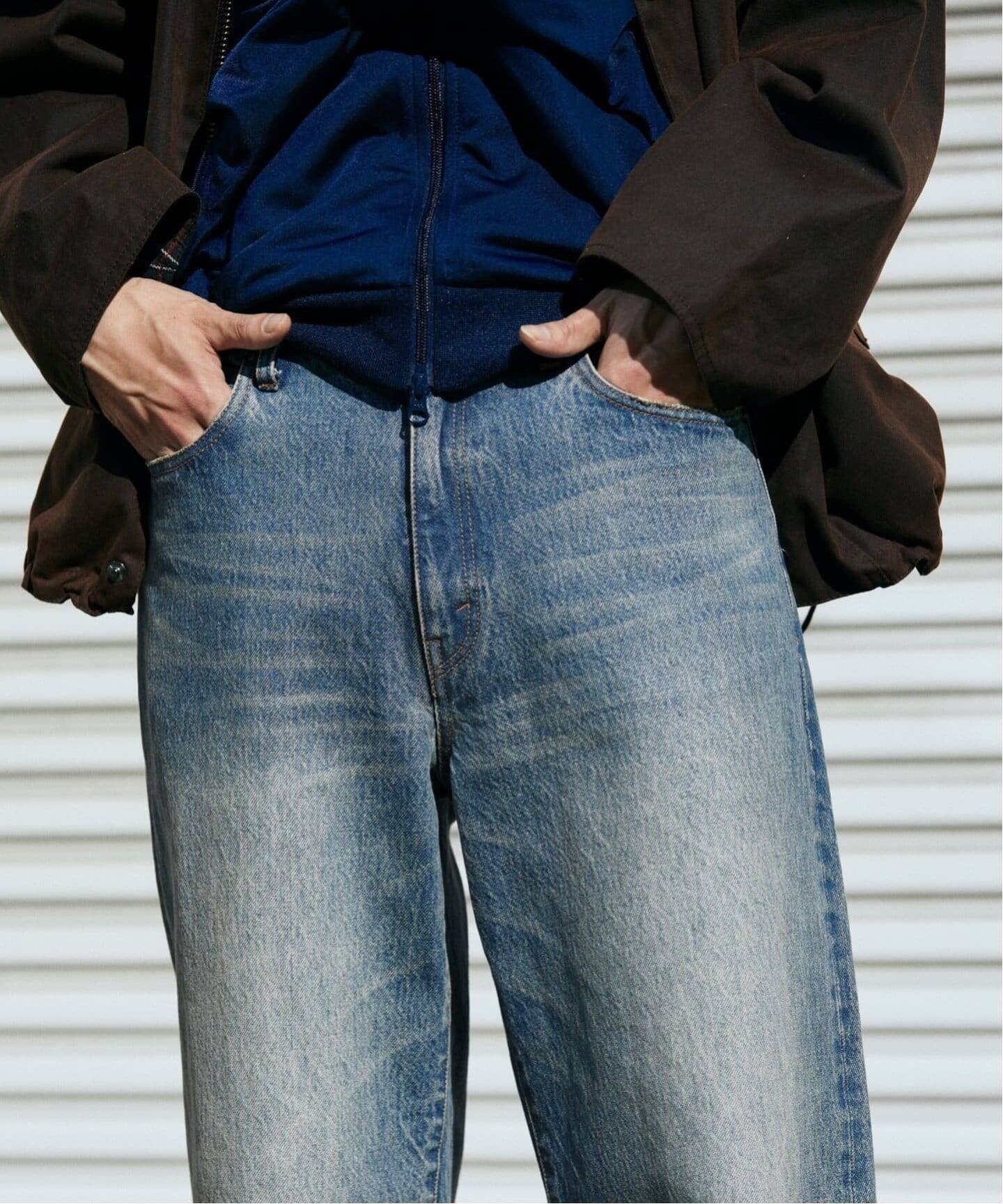 デニムキャノン ヴィンテージ5PK（デニムパンツ・ジーンズ）｜JOURNAL
