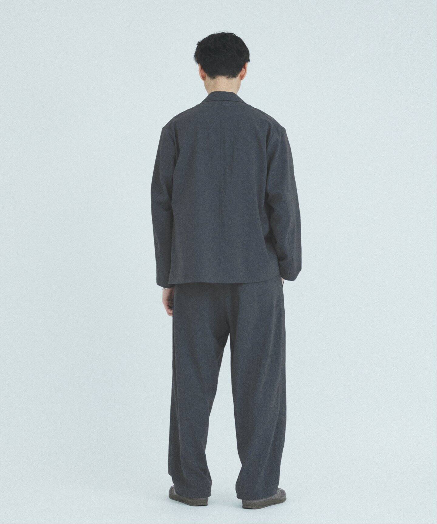 吸水速乾 / 接触冷感” EVALET オーバーパンツ / セットアップ