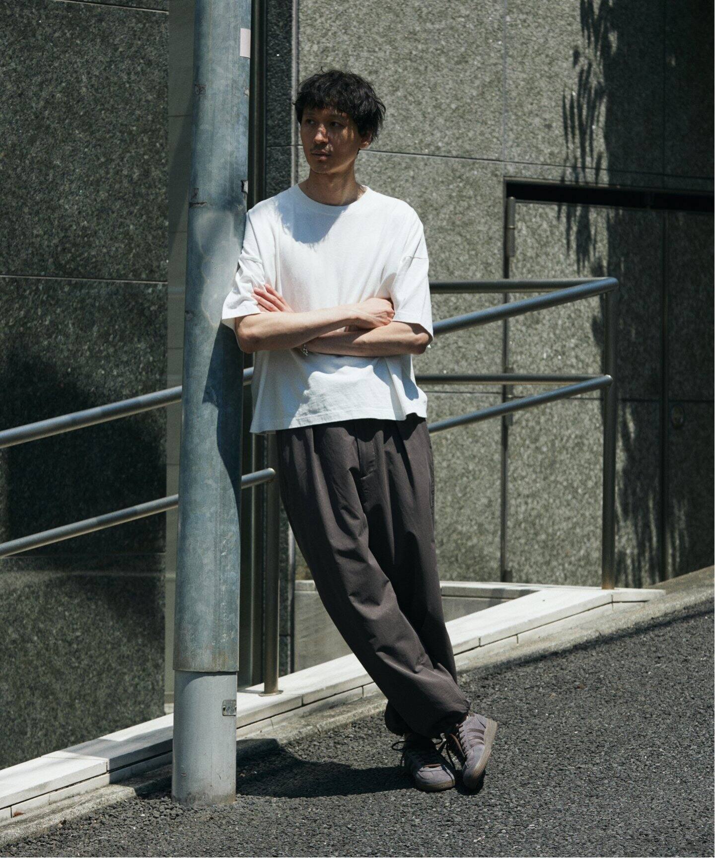 COOL DOTS / クールドッツ ピグメント オーバーパンツ（その他パンツ
