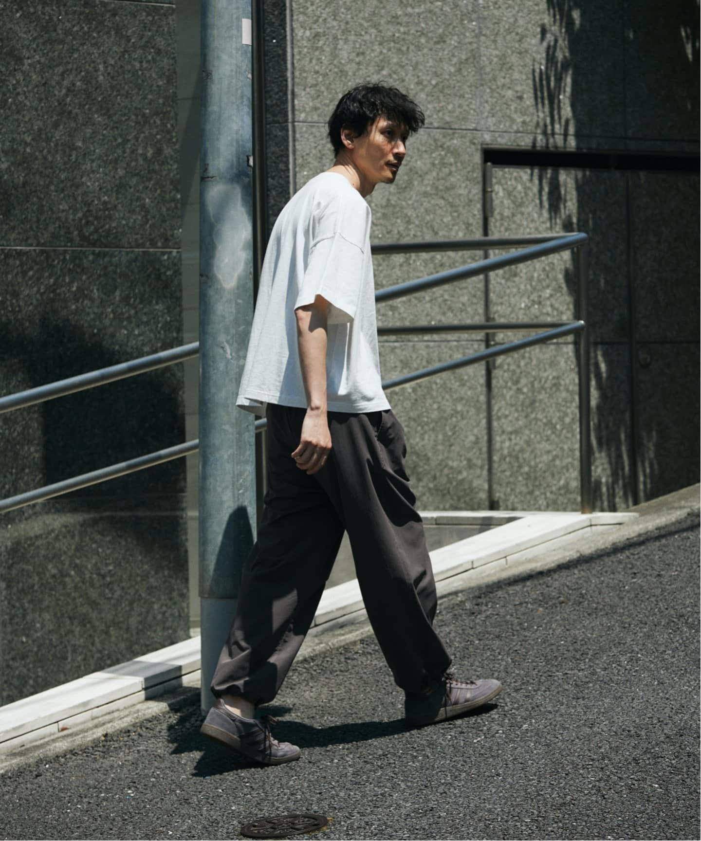 COOL DOTS / クールドッツ ピグメント オーバーパンツ（その他パンツ